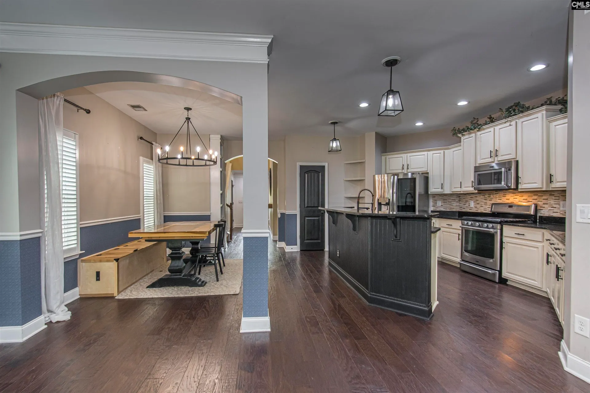 Property image 4 at 189 Cherokee Pond Court, Lexington, SC 29072