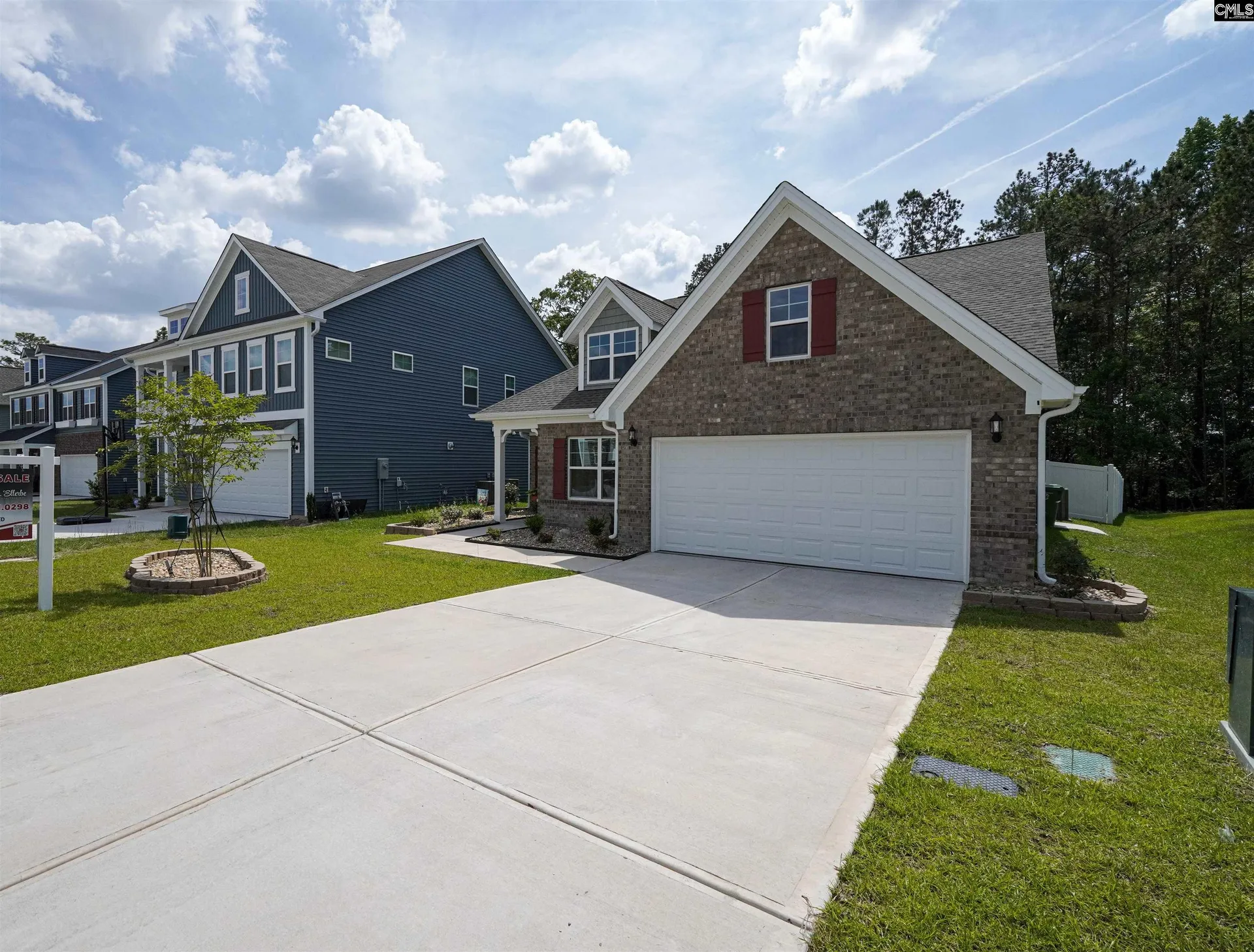Property image 2 at 320 Sandfarm Trail, Blythewood, SC 29016