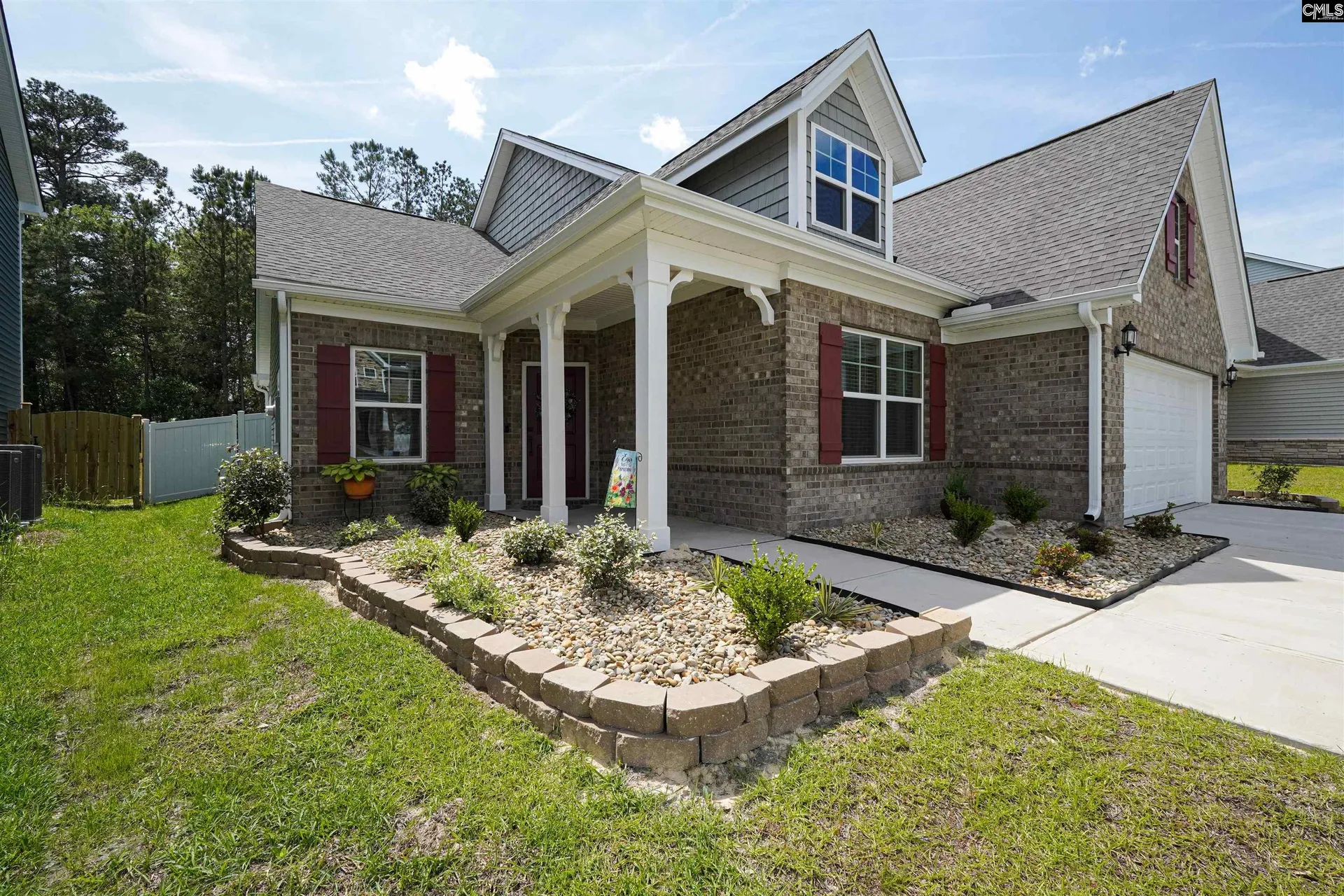 Property image 4 at 320 Sandfarm Trail, Blythewood, SC 29016