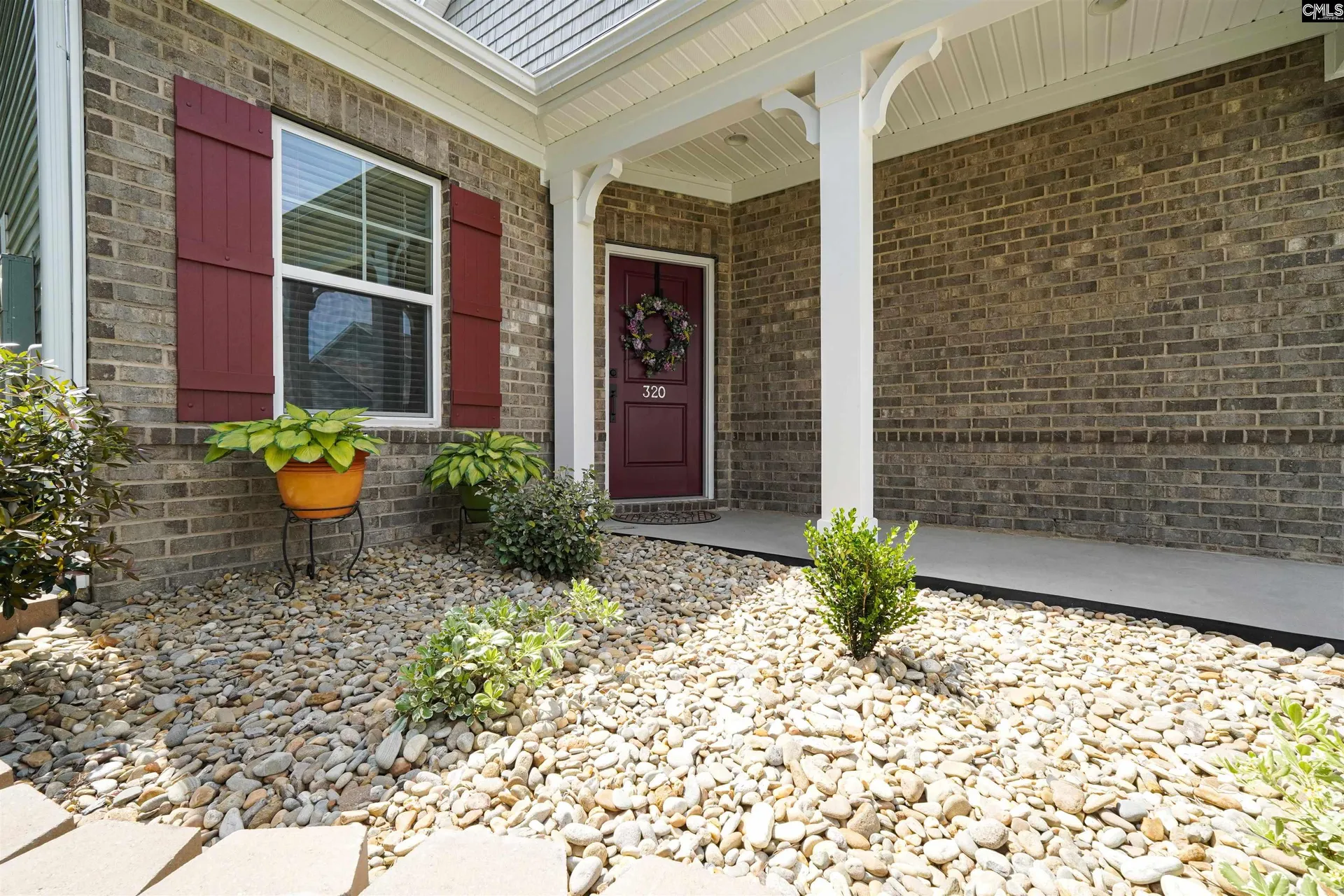 Property image 5 at 320 Sandfarm Trail, Blythewood, SC 29016