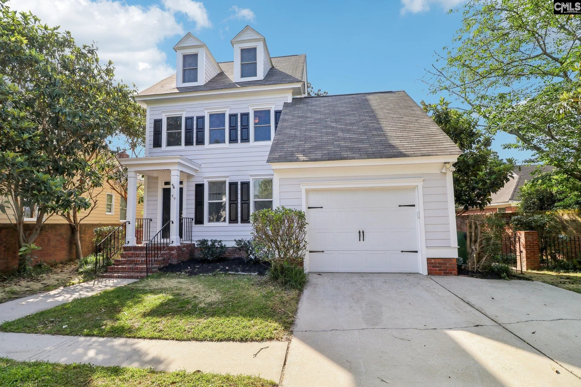 49 Beaver Dam Court