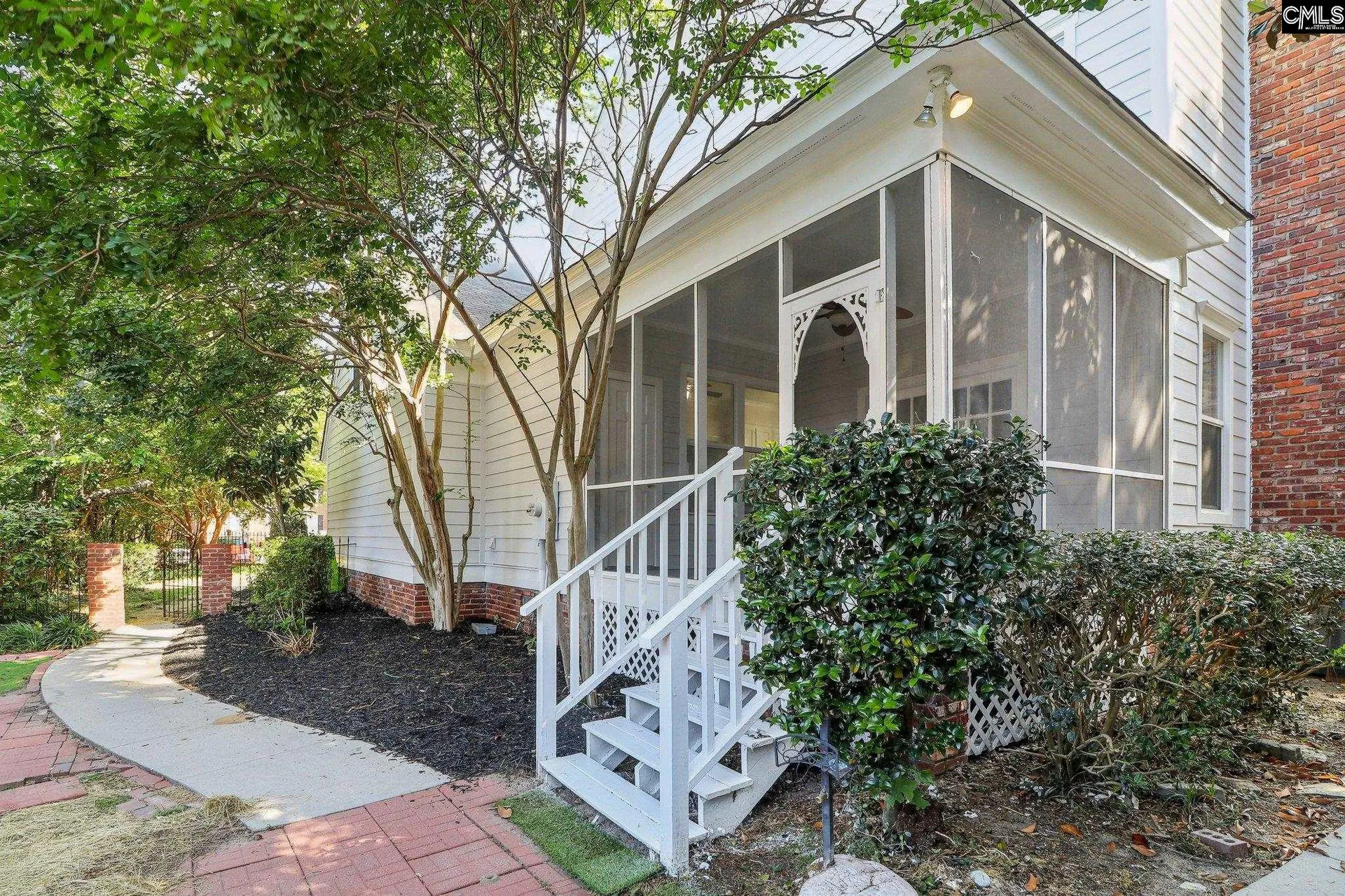 Property image 2 at 49 Beaver Dam Court, Columbia, SC 29223