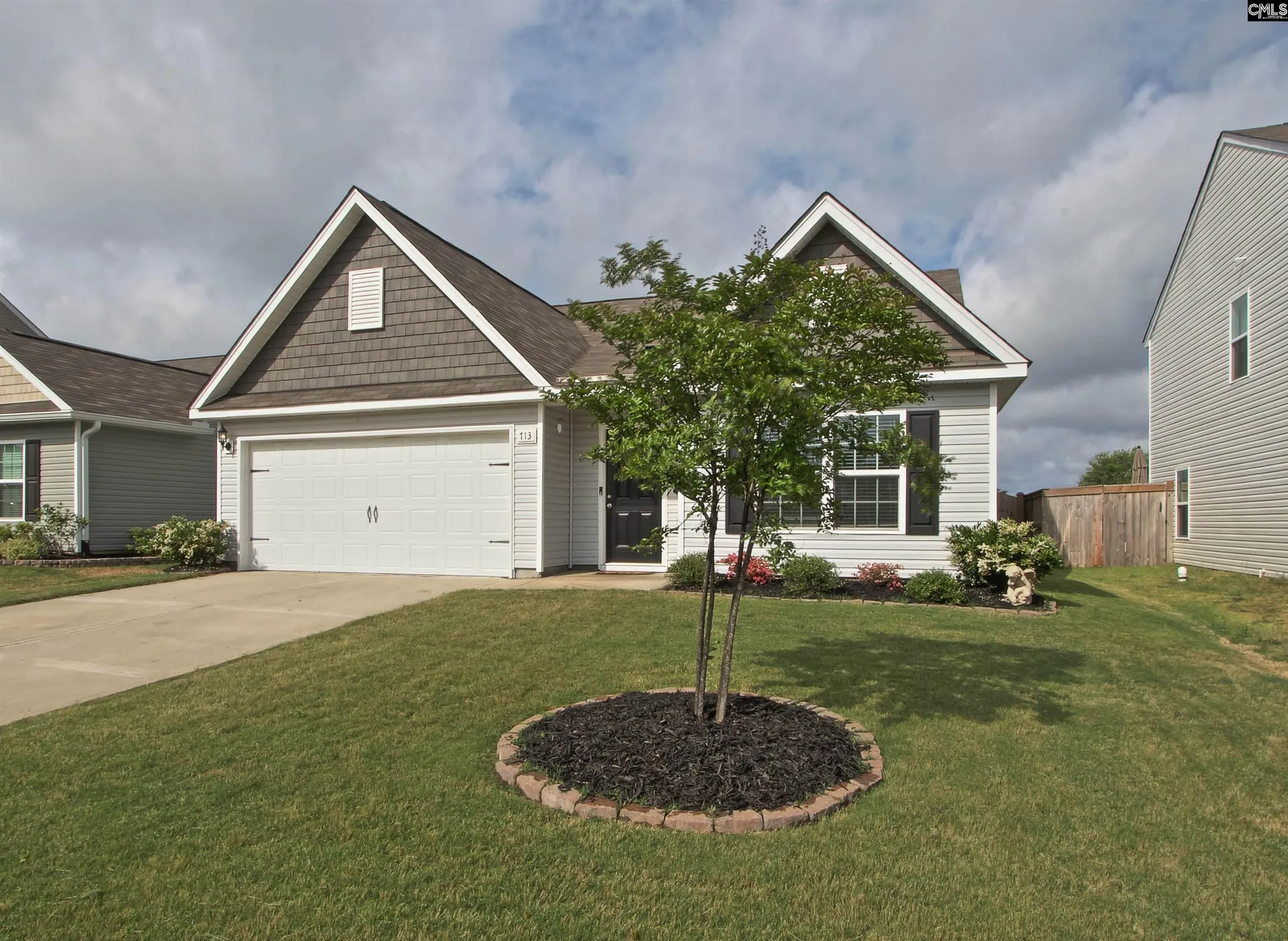 Property image 2 at 713 Sapodilla Lane, Gilbert, SC 29054