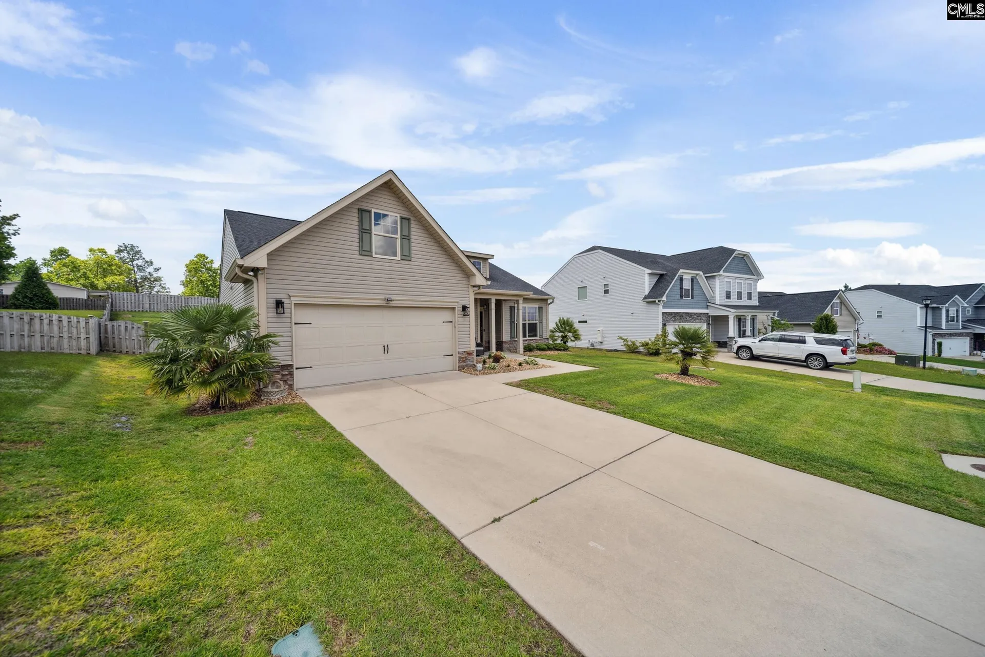 Property image 2 at 720 Spring Cress Drive, Lexington, SC 29073