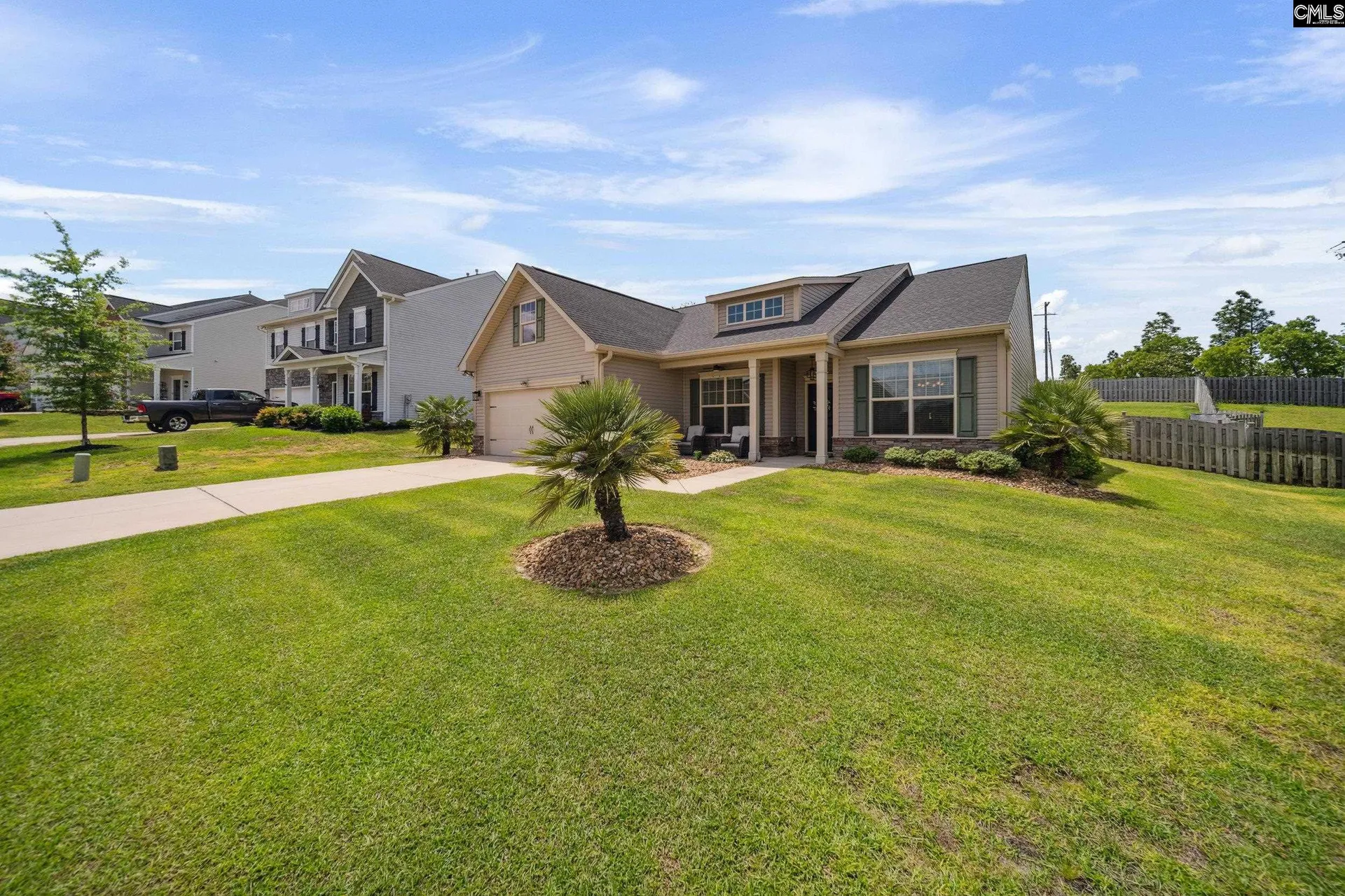 Property image 3 at 720 Spring Cress Drive, Lexington, SC 29073