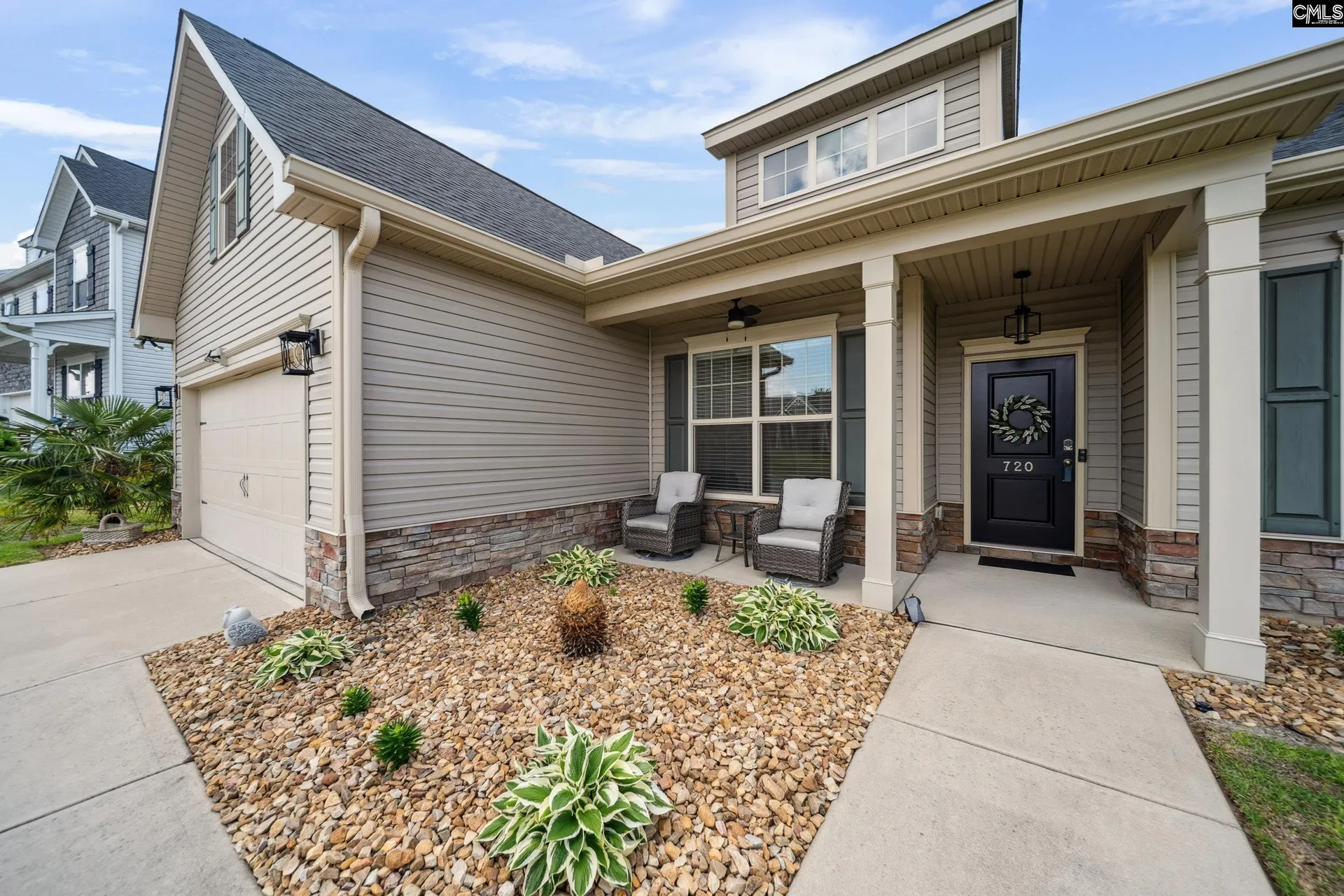Property image 4 at 720 Spring Cress Drive, Lexington, SC 29073
