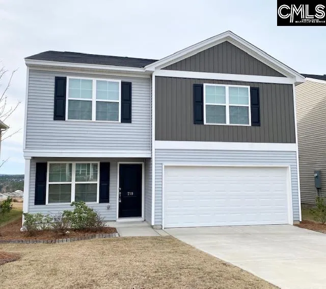 719 Tallaran Road