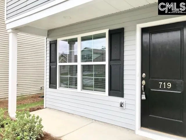 Property image 2 at 719 Tallaran Road, Lexington, SC 29073