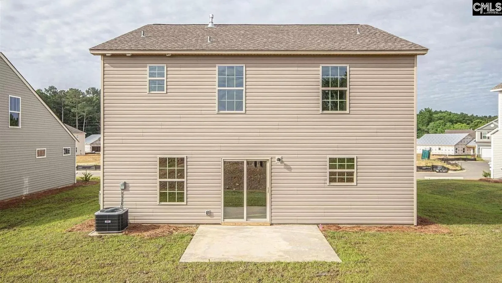 Property image 3 at 422 Glen Arven Court, Chapin, SC 29036
