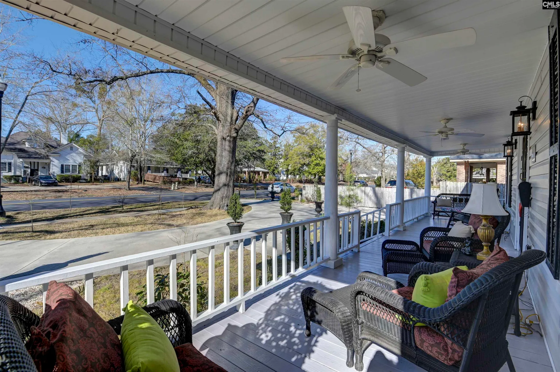 Property image 5 at 1206 Mill Street, Camden, SC 29020-3714