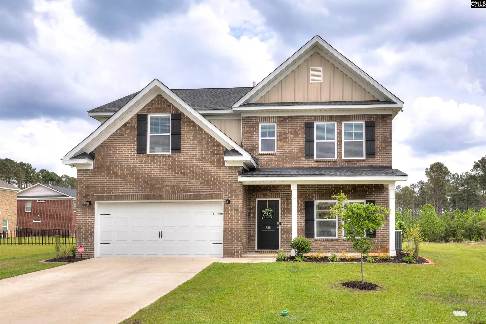 Property image 2 at 535 Kittiwake Lane, Sumter, SC 29150