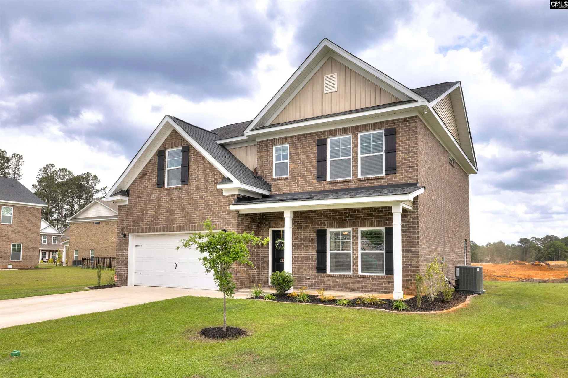 Property image 3 at 535 Kittiwake Lane, Sumter, SC 29150