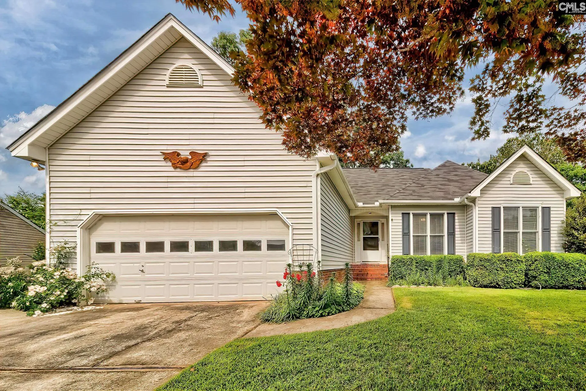 Whiteford, Lexington Community