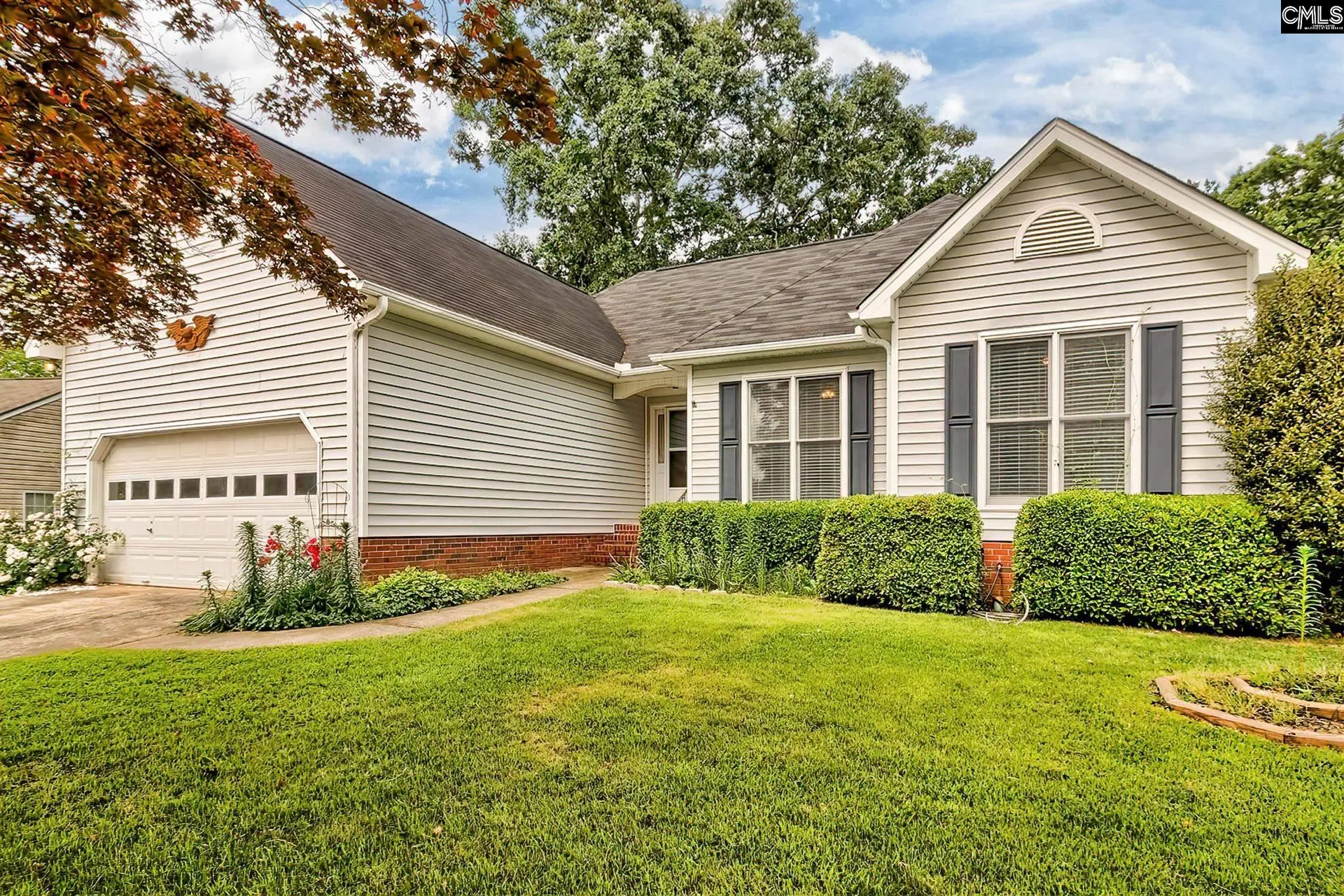 Property image 2 at 109 Armanda Road, Lexington, SC 29072-7588
