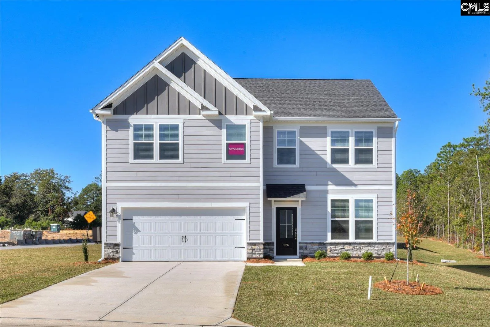 2656 Moon Seed Court