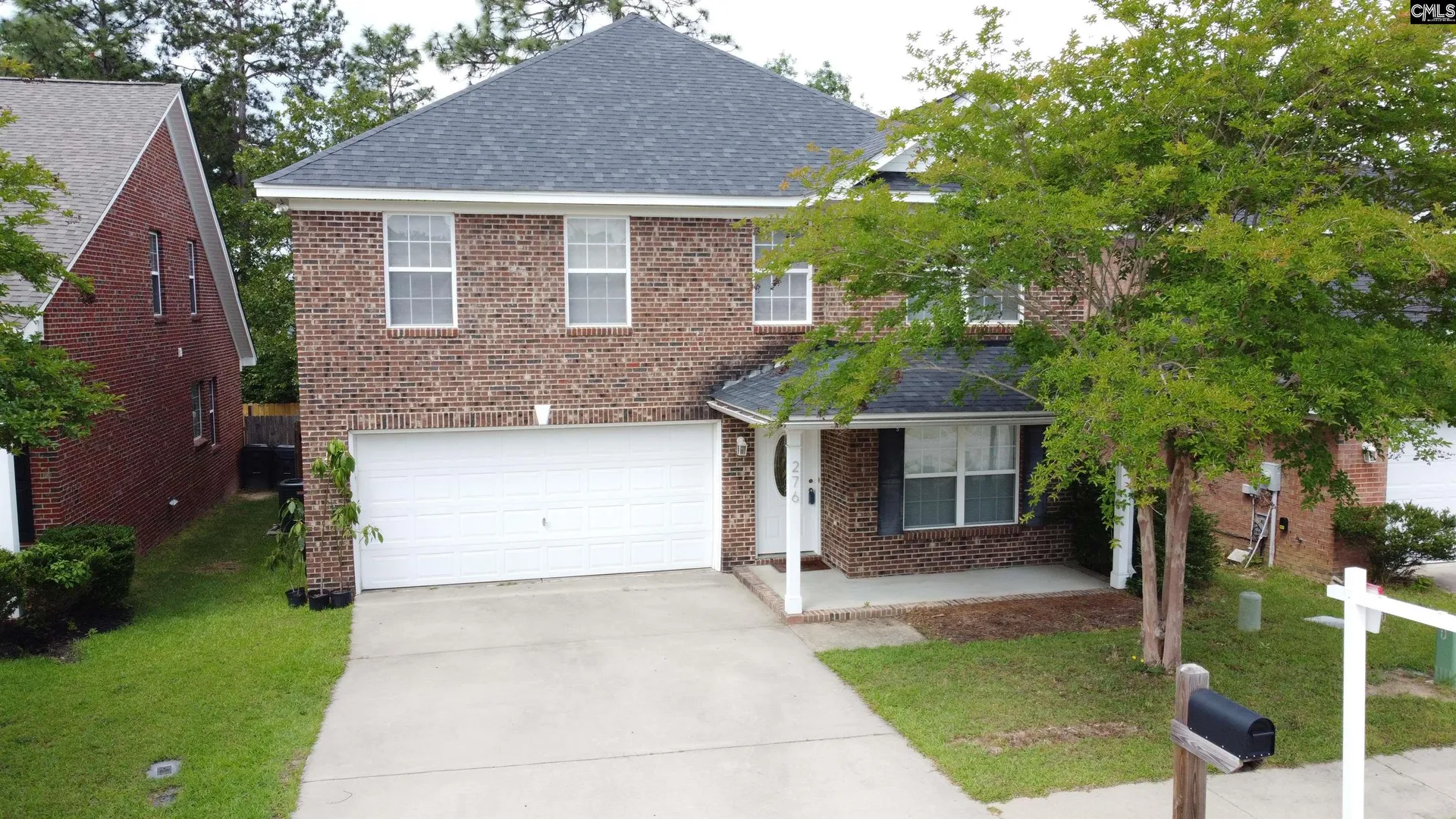 Property image 2 at 276 Hollingsworth Lane, Lexington, SC 29072