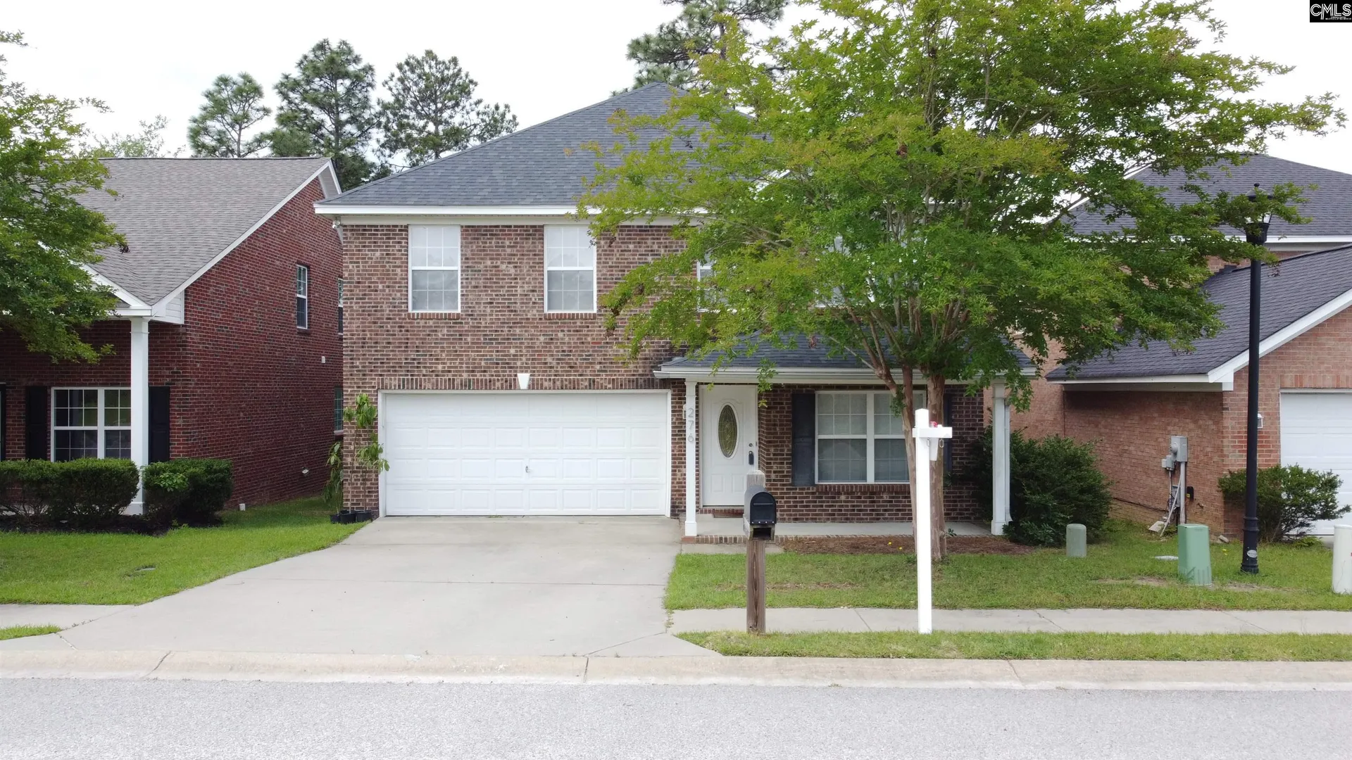 Property image 3 at 276 Hollingsworth Lane, Lexington, SC 29072
