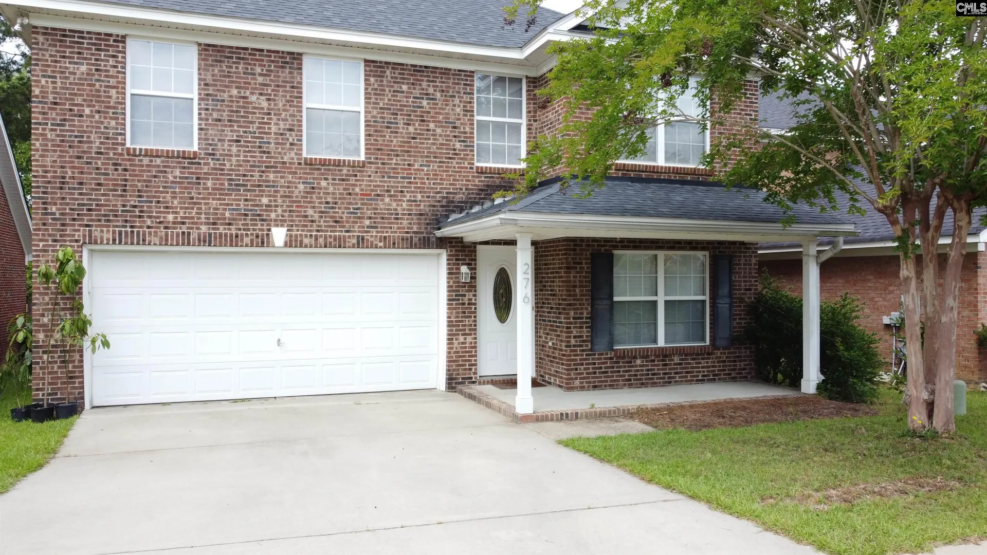 Property image 4 at 276 Hollingsworth Lane, Lexington, SC 29072