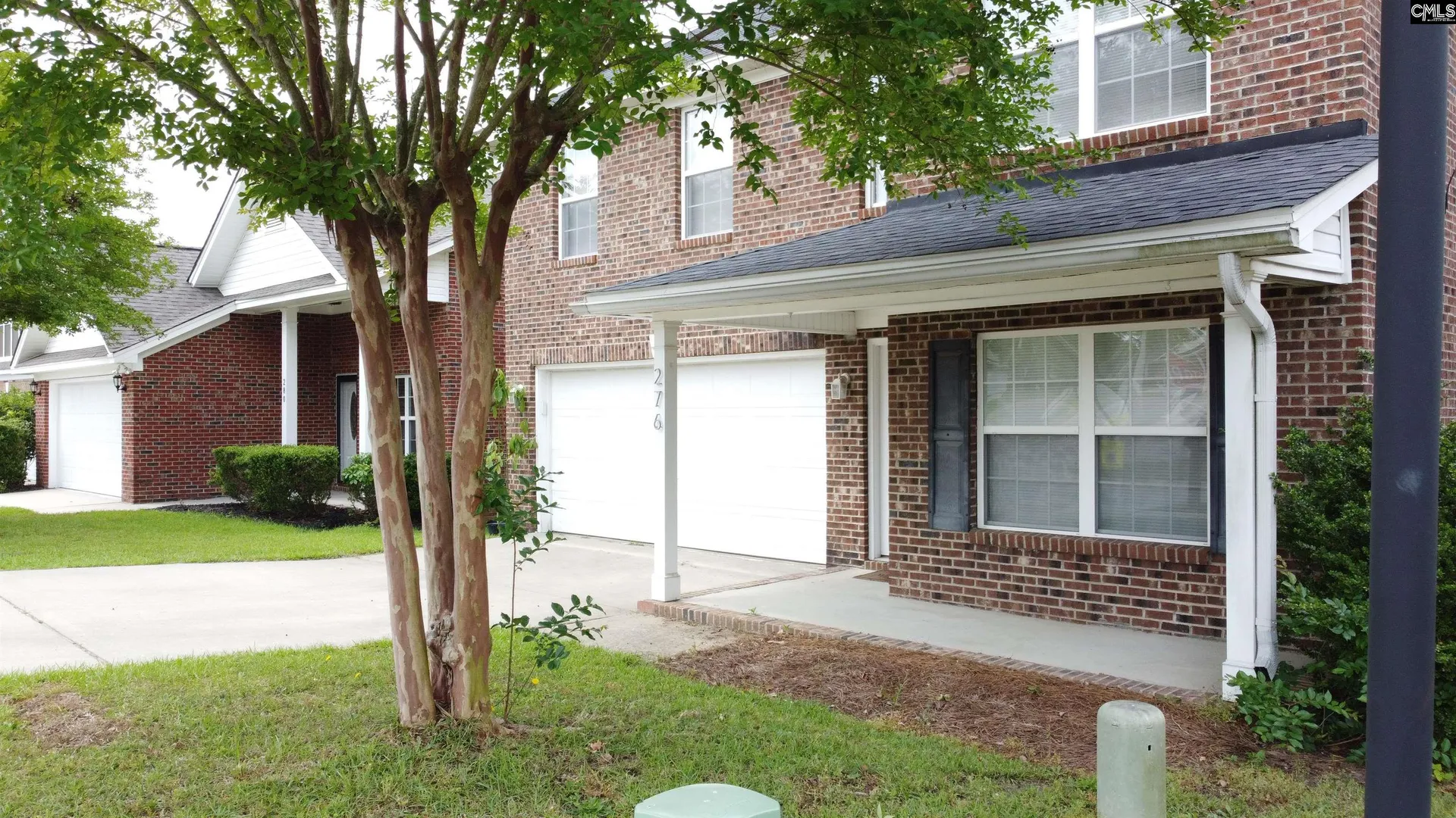 Property image 5 at 276 Hollingsworth Lane, Lexington, SC 29072