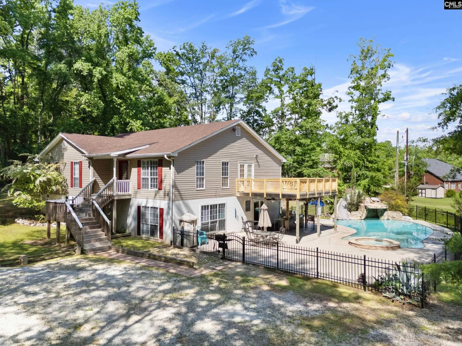 Property image 2 at 904 Green Meadow Drive, Chapin, SC 29036