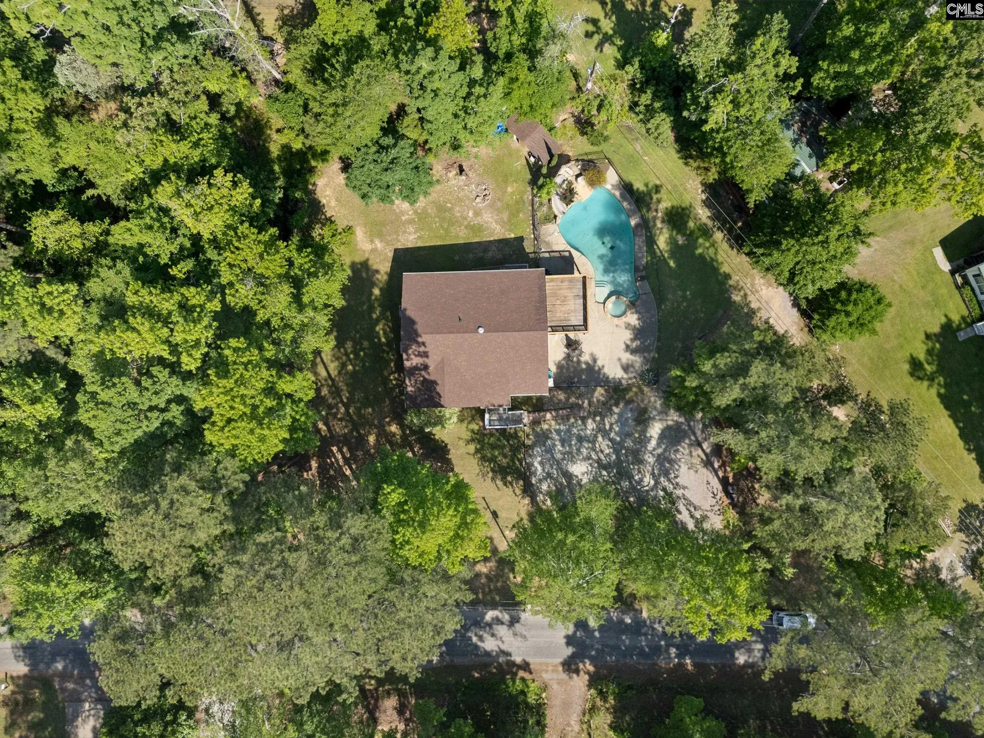Property image 3 at 904 Green Meadow Drive, Chapin, SC 29036