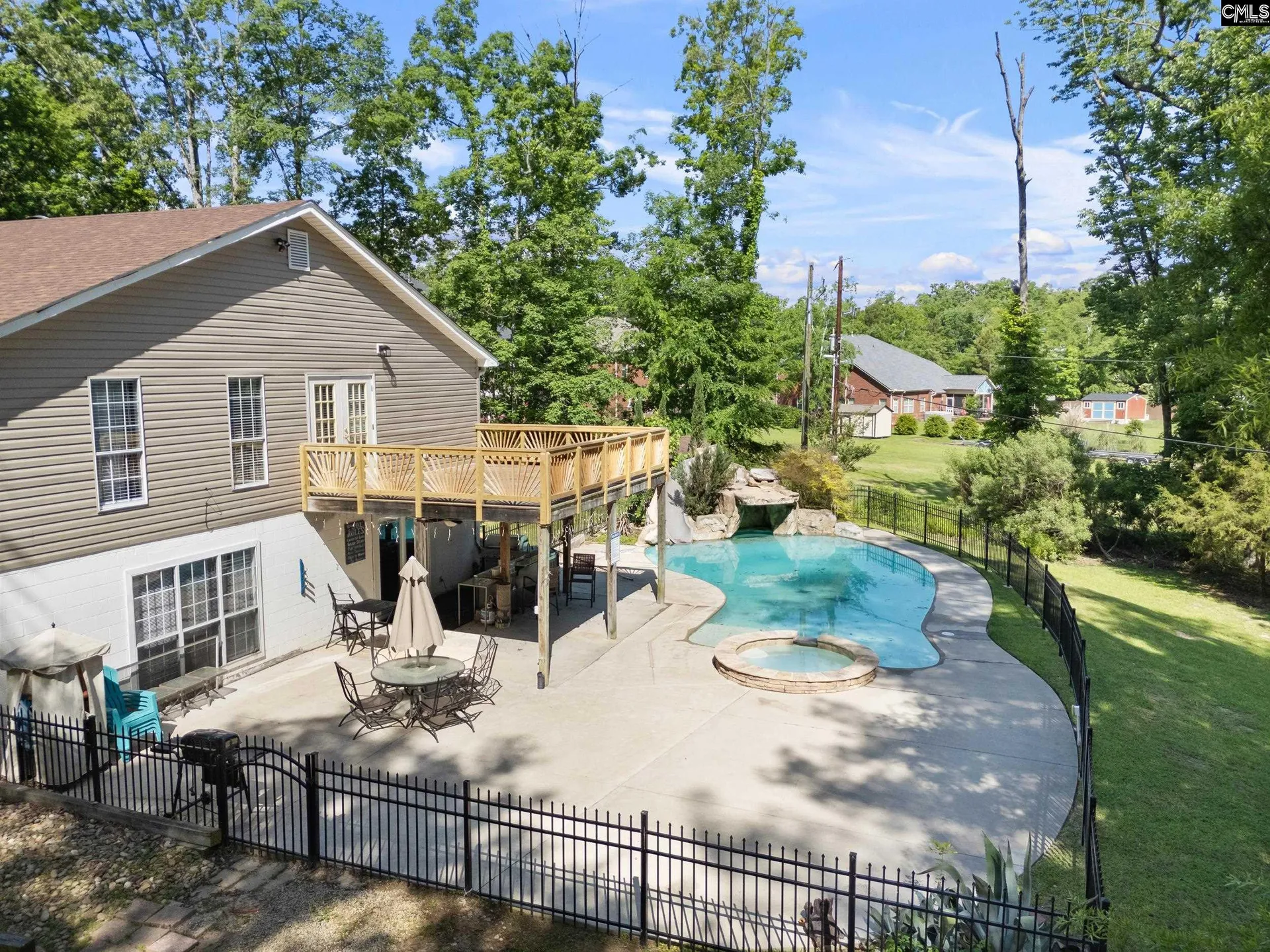 Property image 4 at 904 Green Meadow Drive, Chapin, SC 29036