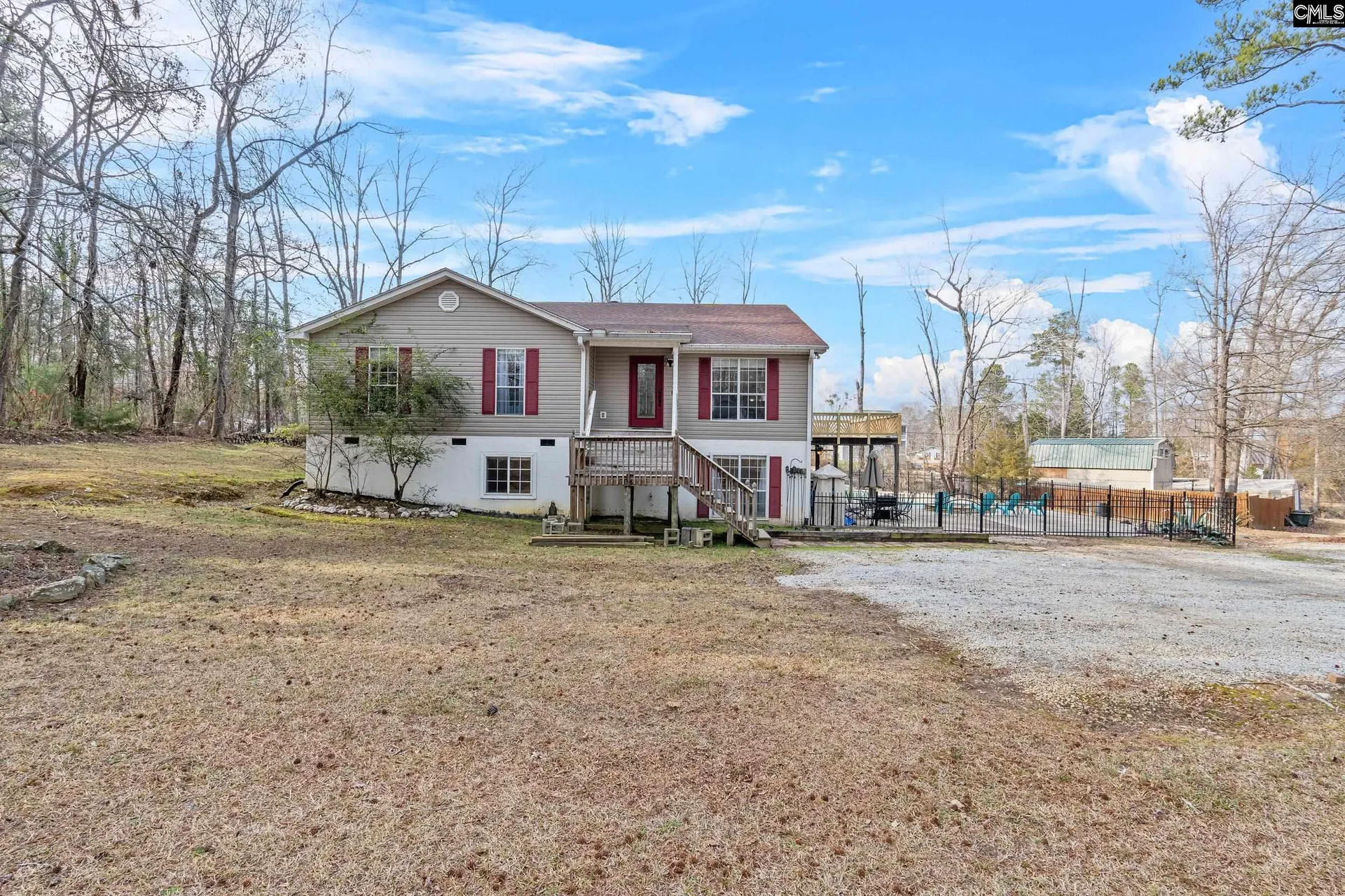 Property image 5 at 904 Green Meadow Drive, Chapin, SC 29036