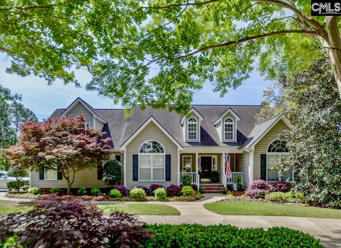 Eagles Glen, Blythewood Community