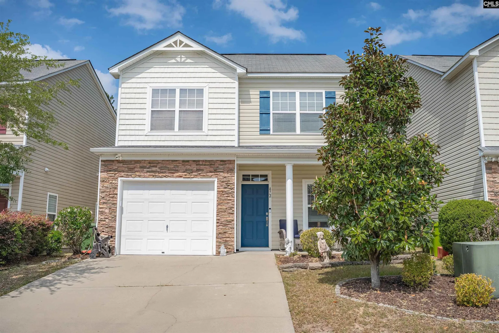 472 Westmoreland Road