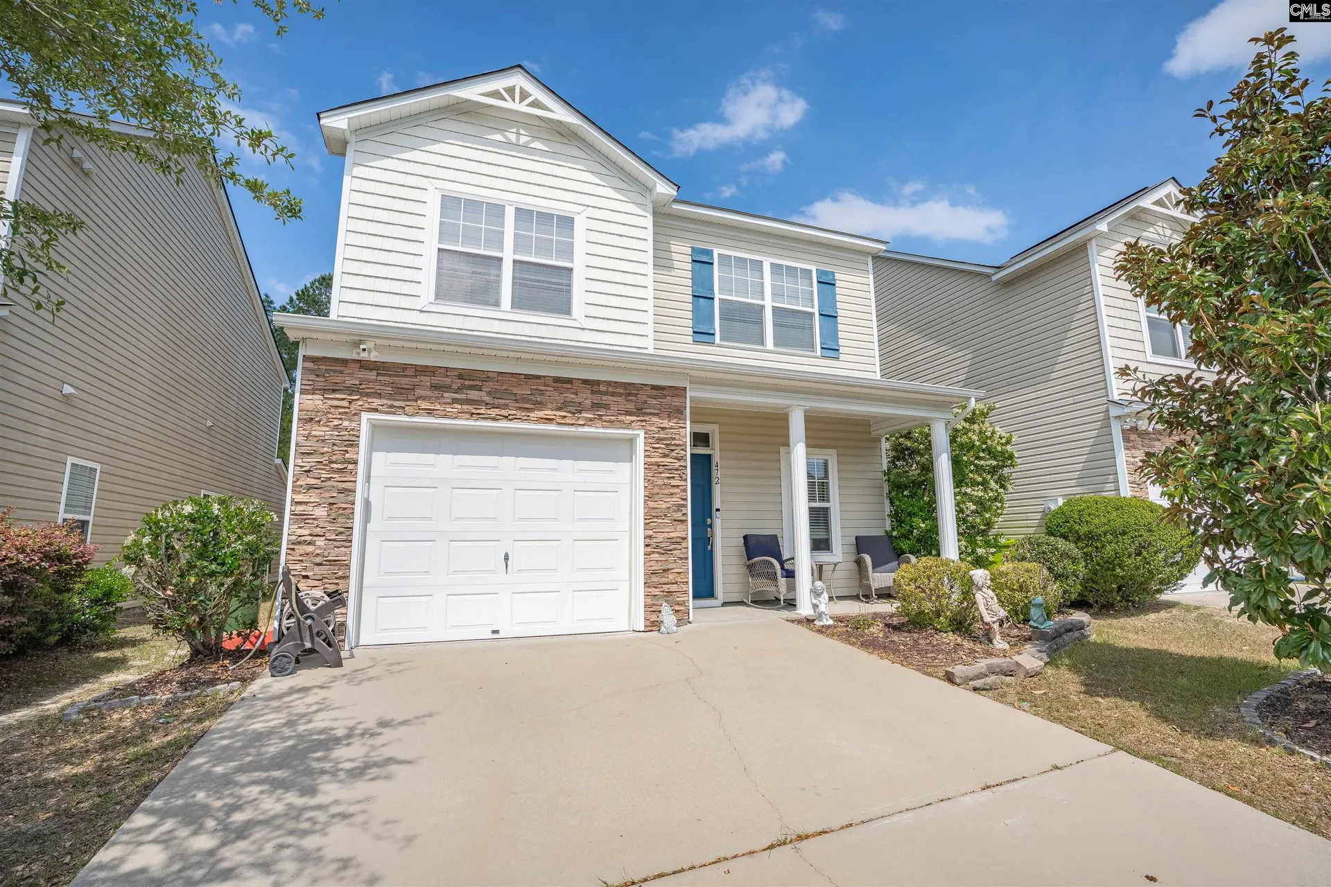 Property image 2 at 472 Westmoreland Road, Columbia, SC 29229