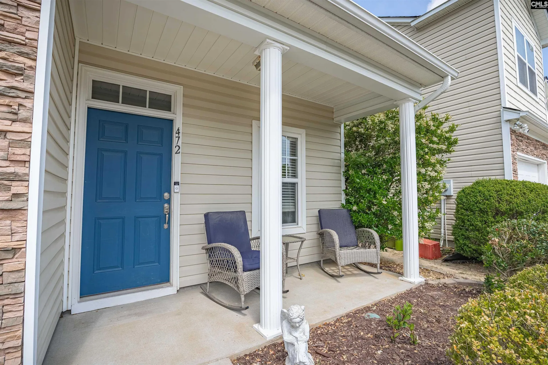 Property image 3 at 472 Westmoreland Road, Columbia, SC 29229