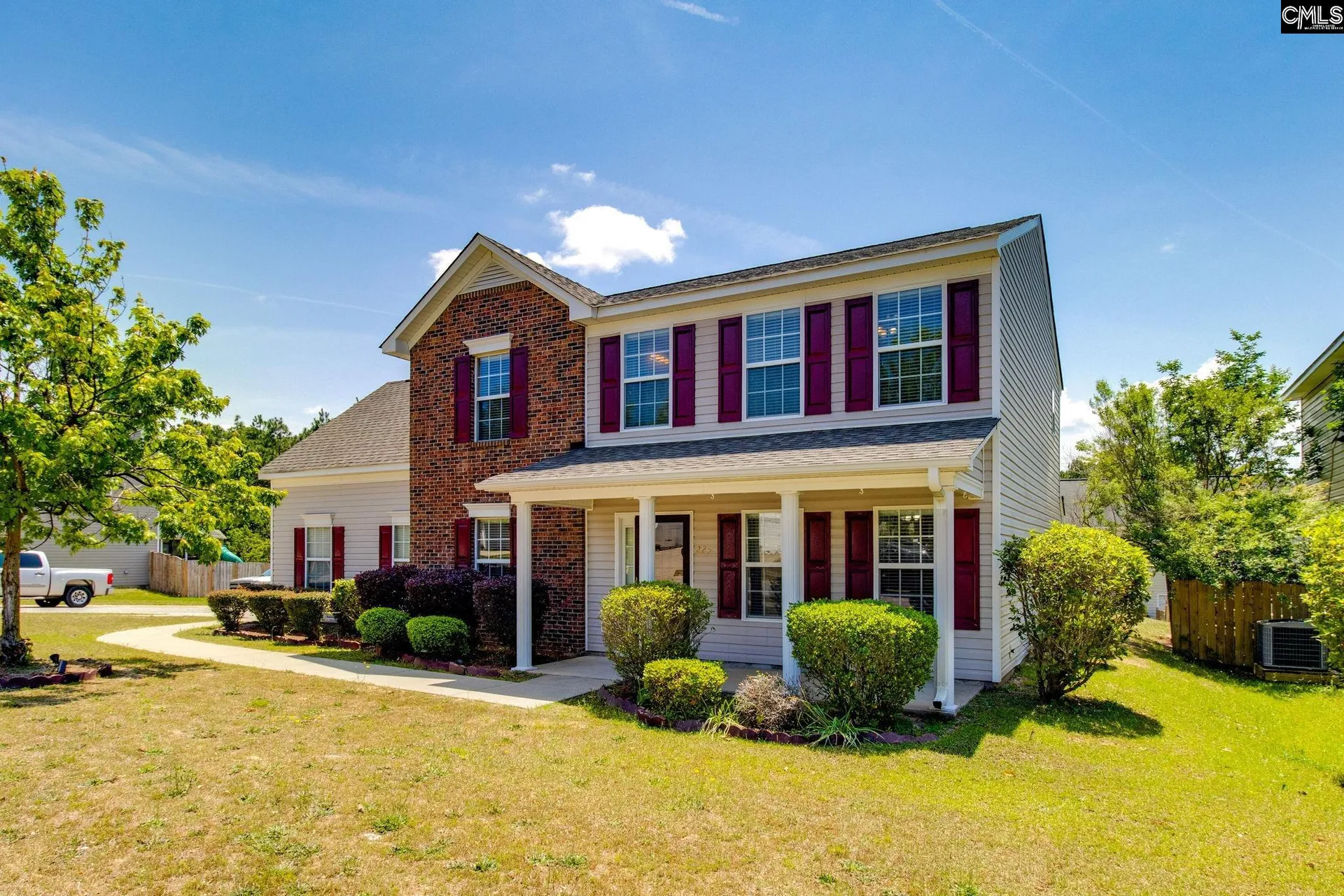 Property image 3 at 225 Cogburn Road, Columbia, SC 29229