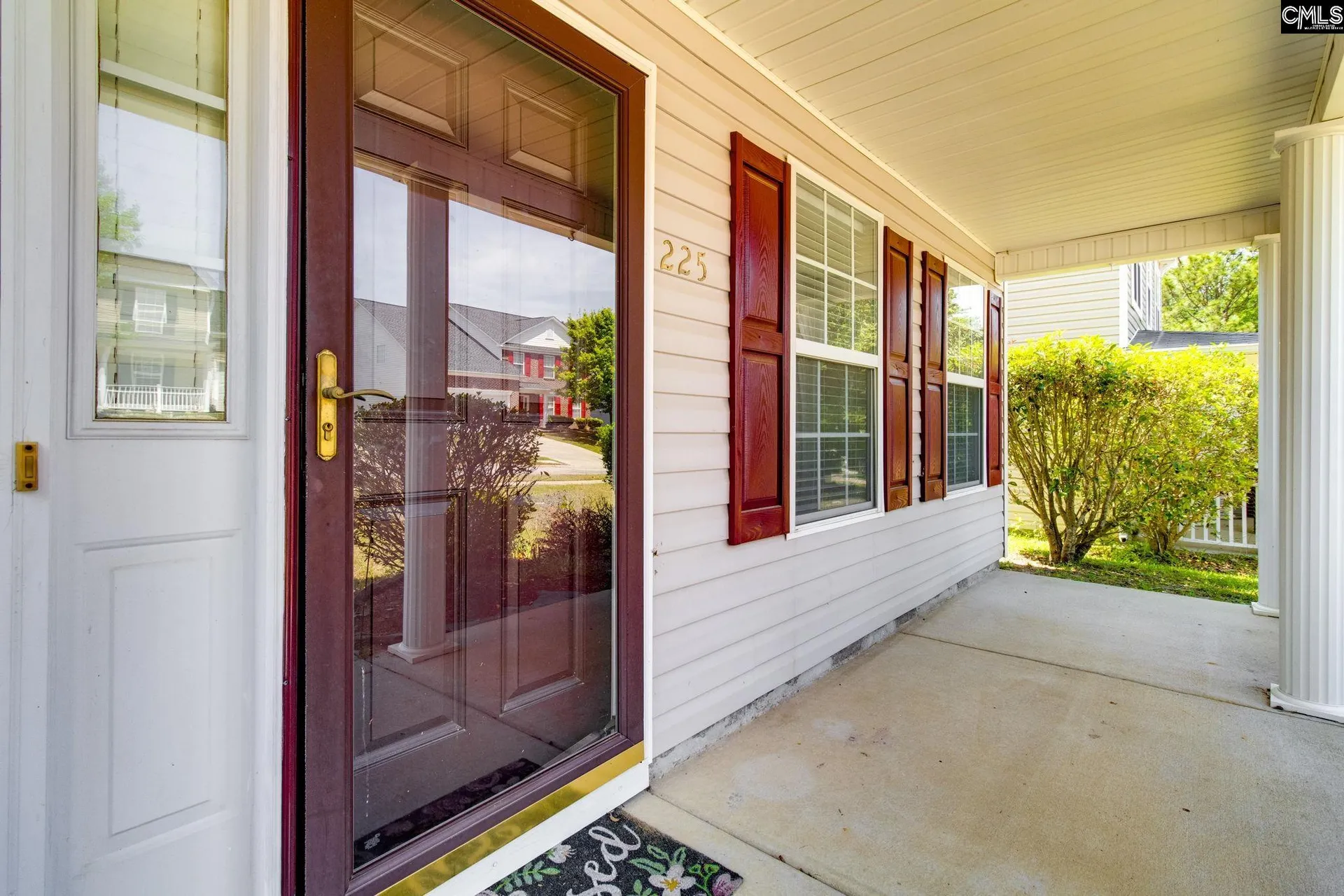 Property image 4 at 225 Cogburn Road, Columbia, SC 29229