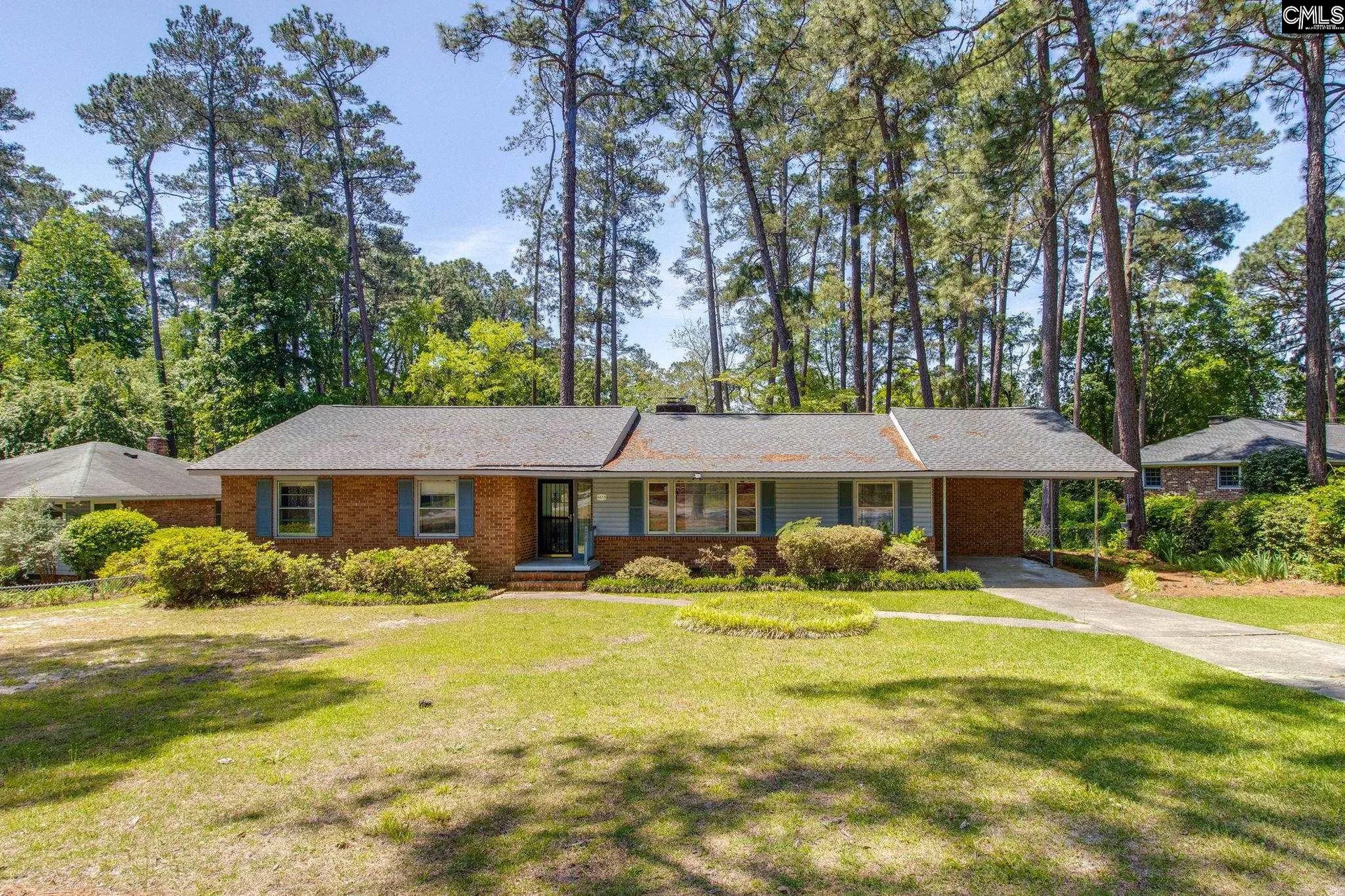 6619 Formosa Drive