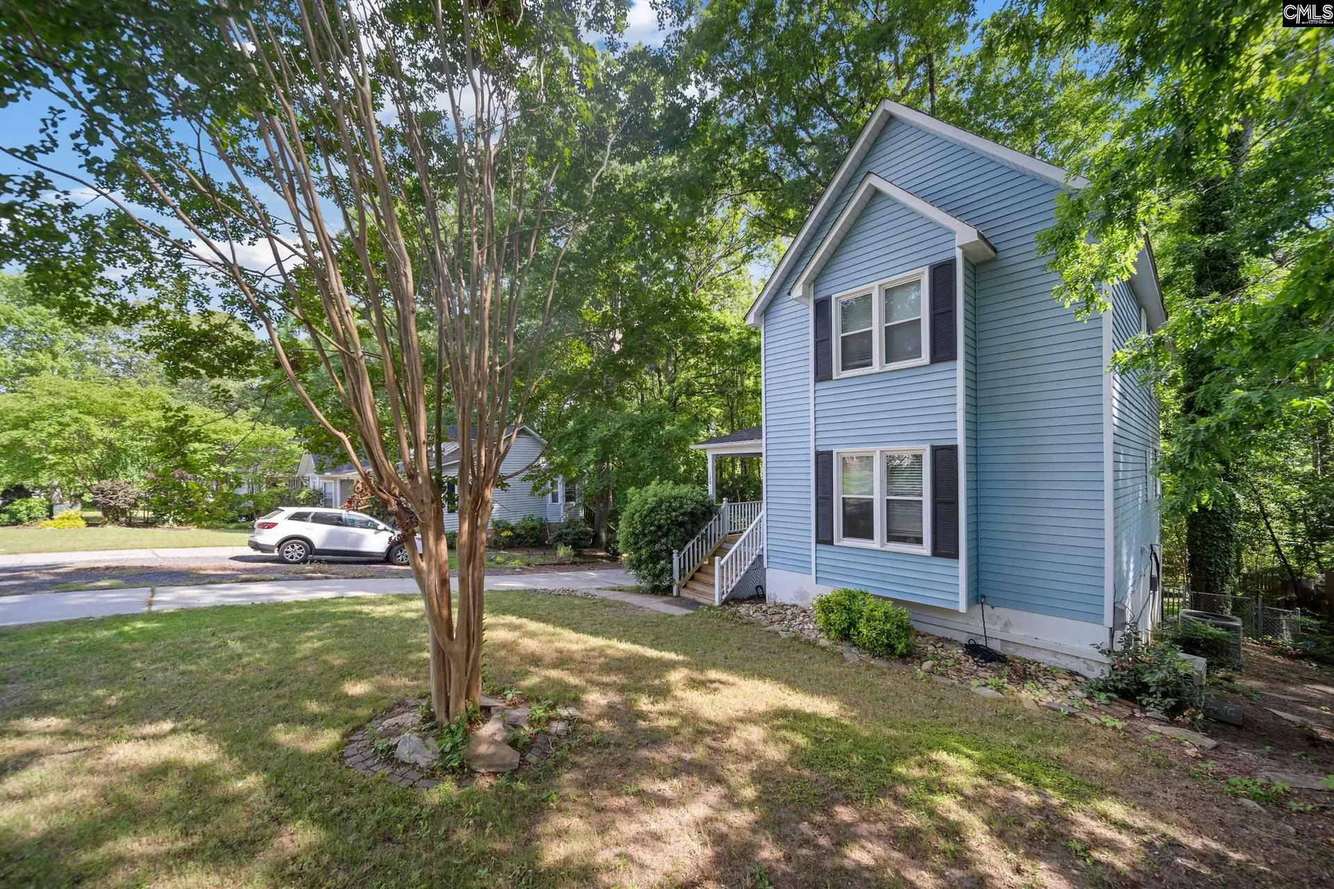 Property image 2 at 120 Coventry Lake Drive, Lexington, SC 29072