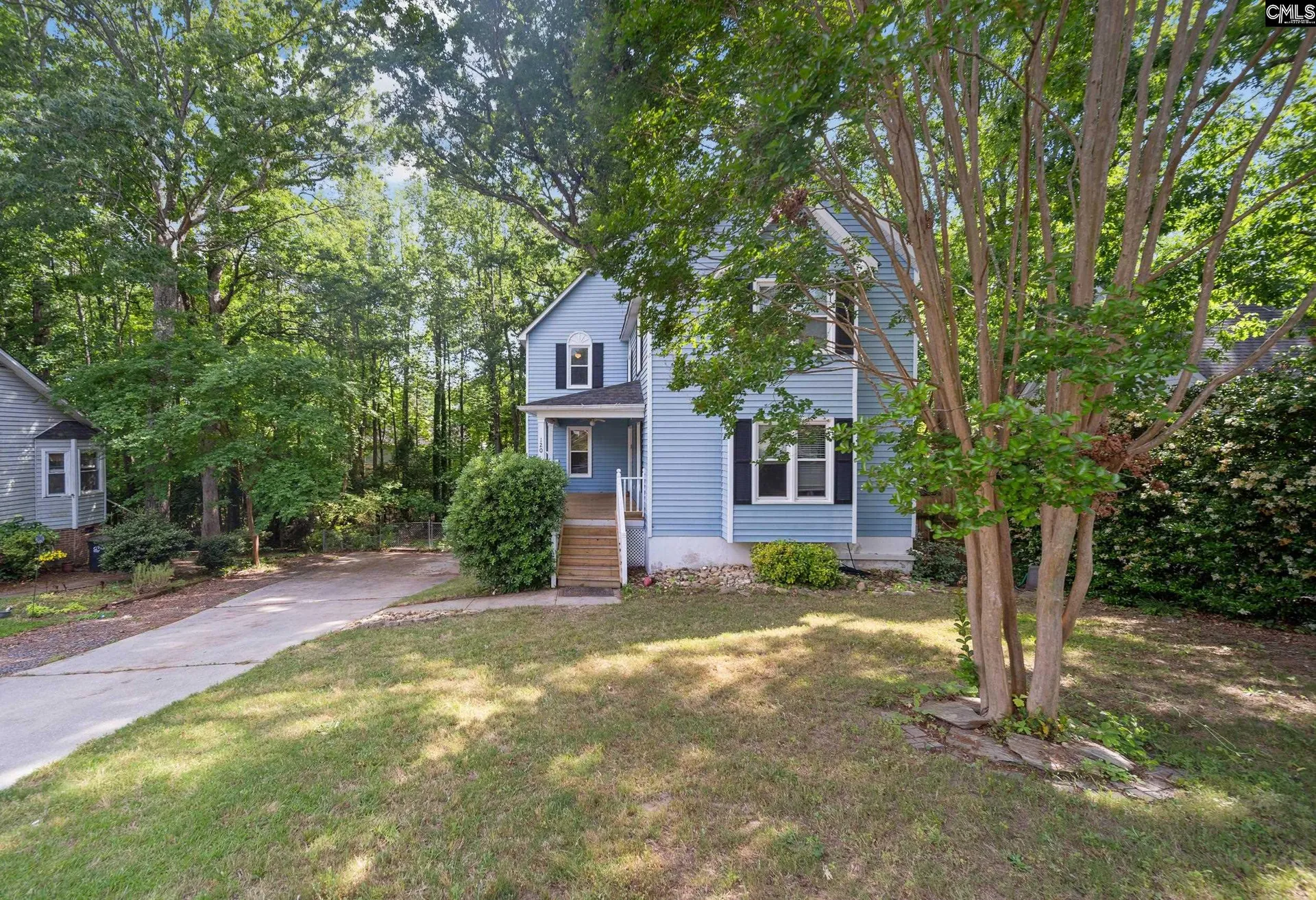 Property image 3 at 120 Coventry Lake Drive, Lexington, SC 29072