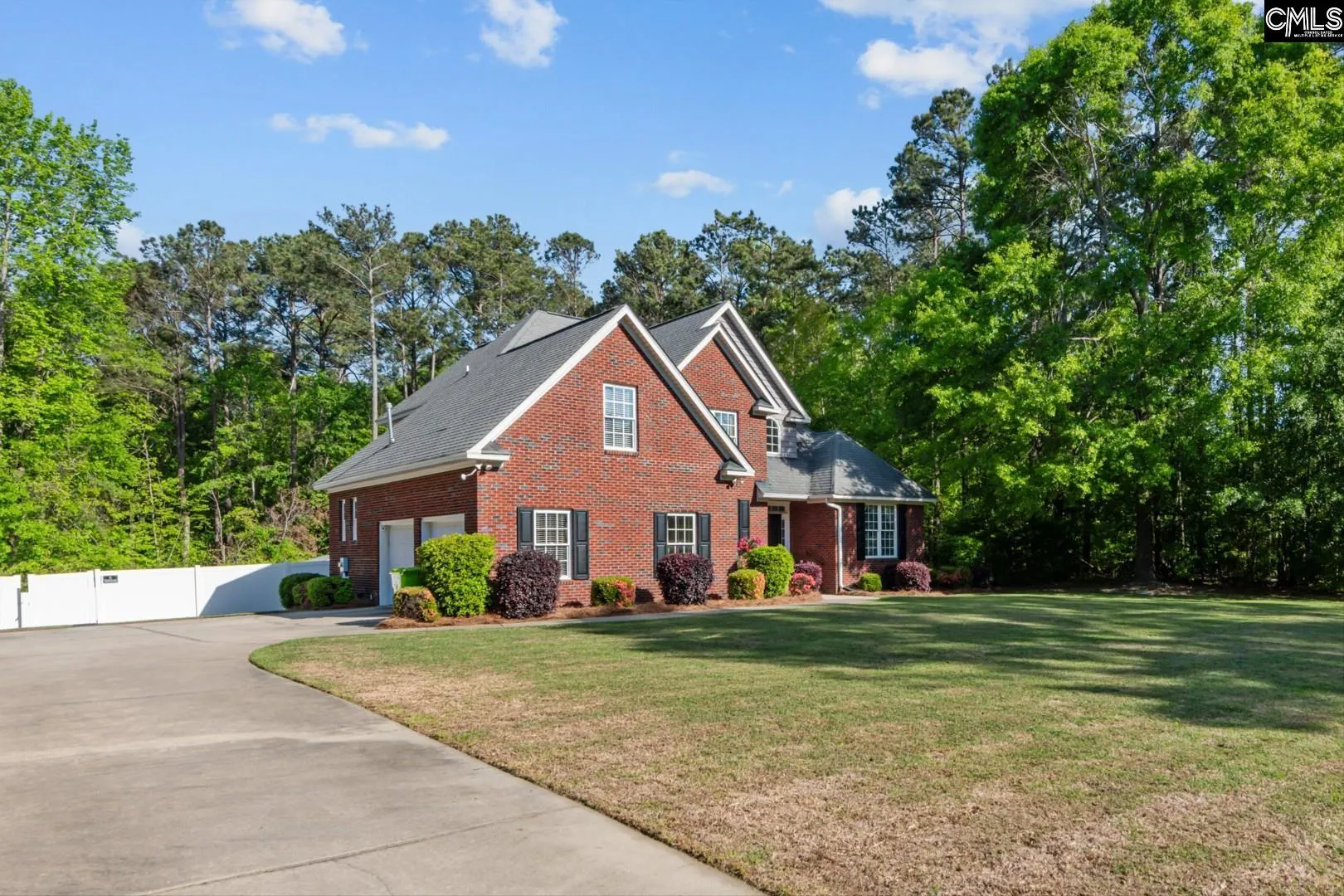 Property image 2 at 208 Fair Ridge Lane, Blythewood, SC 29016