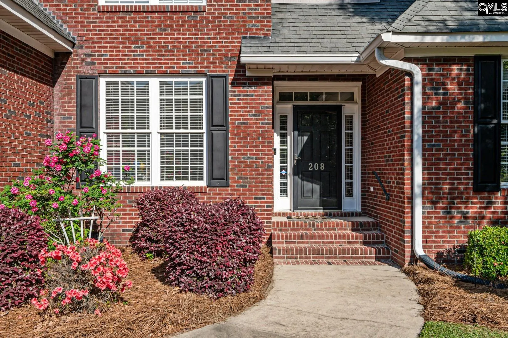 Property image 3 at 208 Fair Ridge Lane, Blythewood, SC 29016