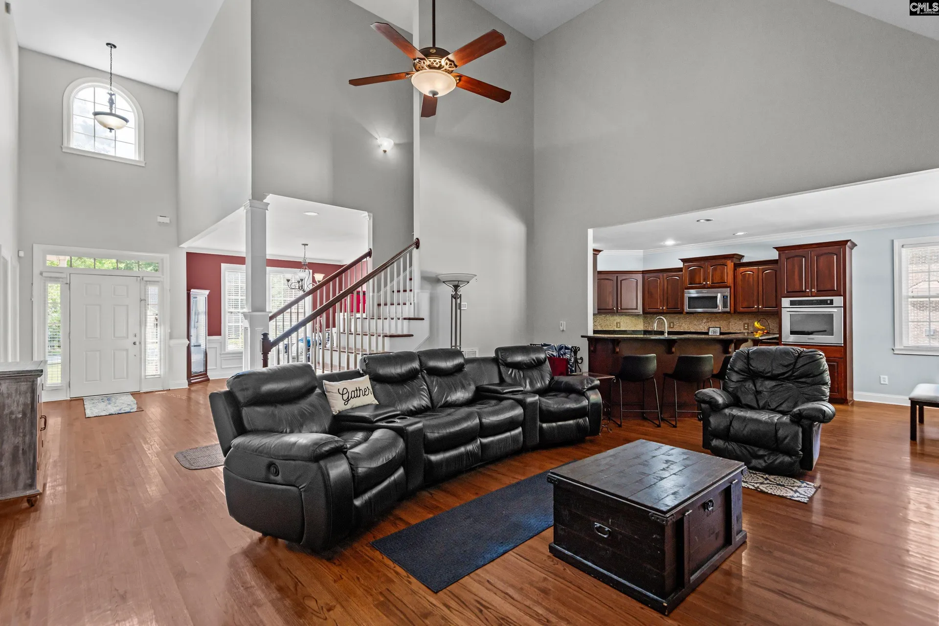 Property image 4 at 208 Fair Ridge Lane, Blythewood, SC 29016