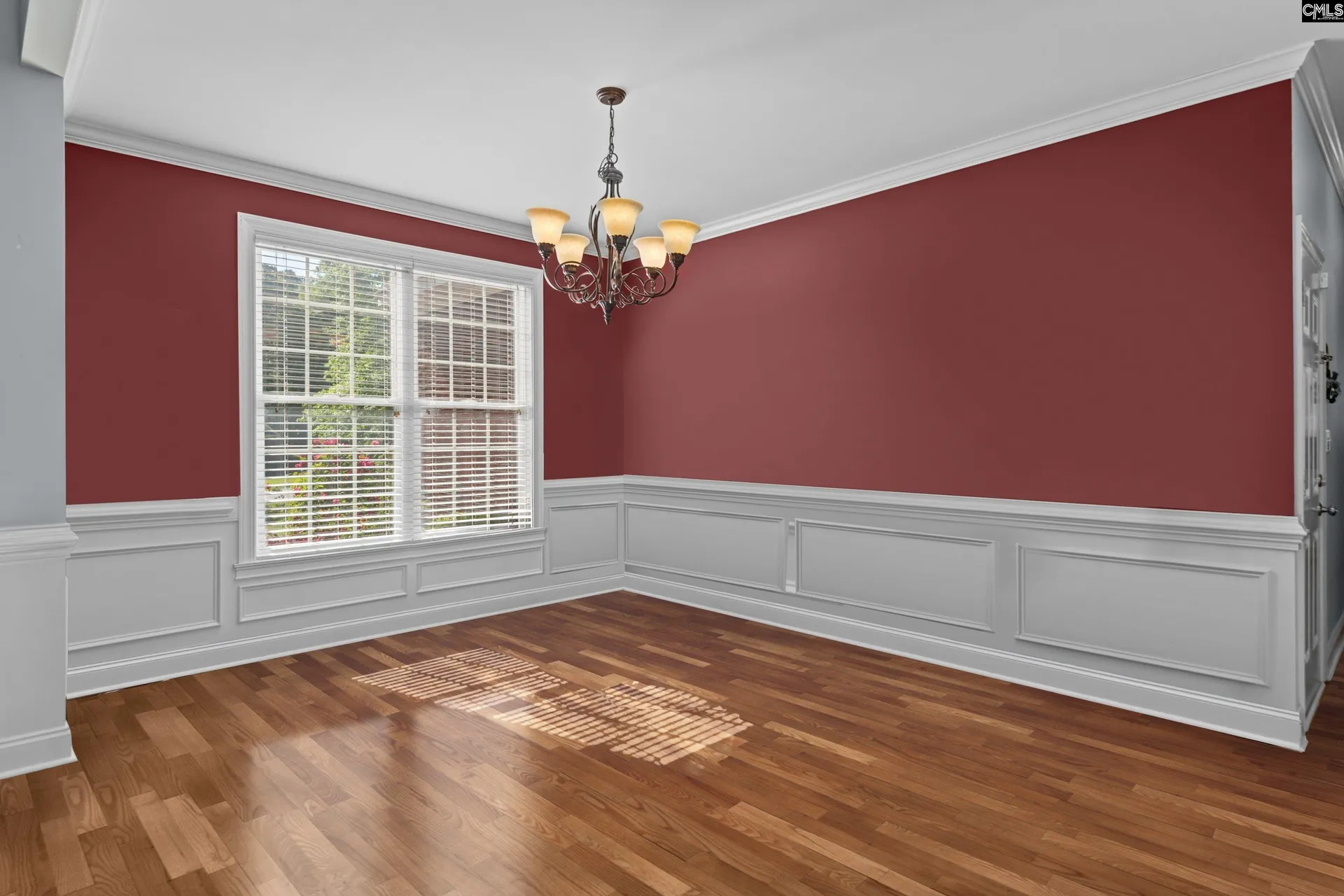 Property image 5 at 208 Fair Ridge Lane, Blythewood, SC 29016