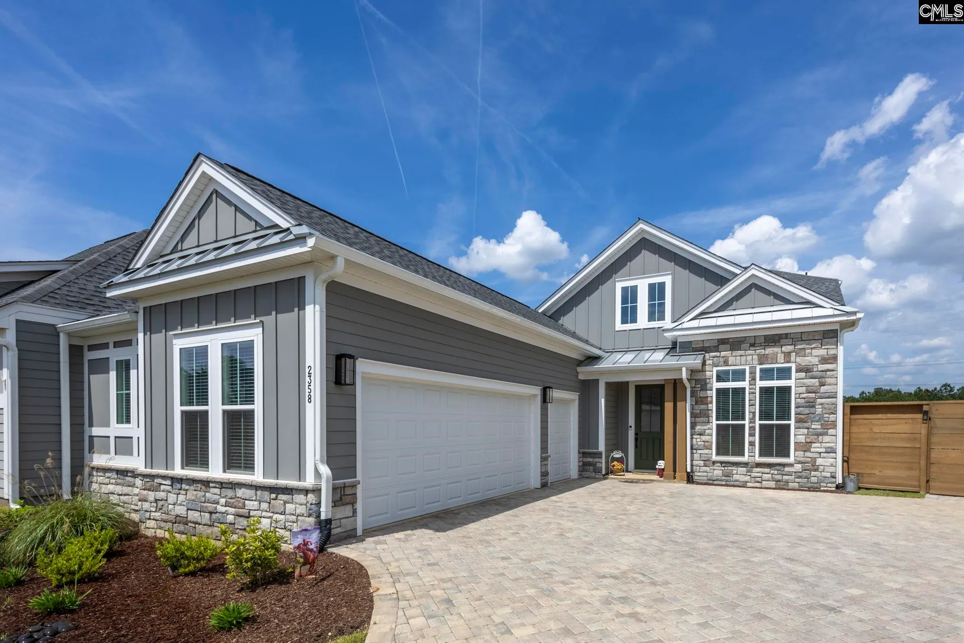 2358 High Bluff Loop