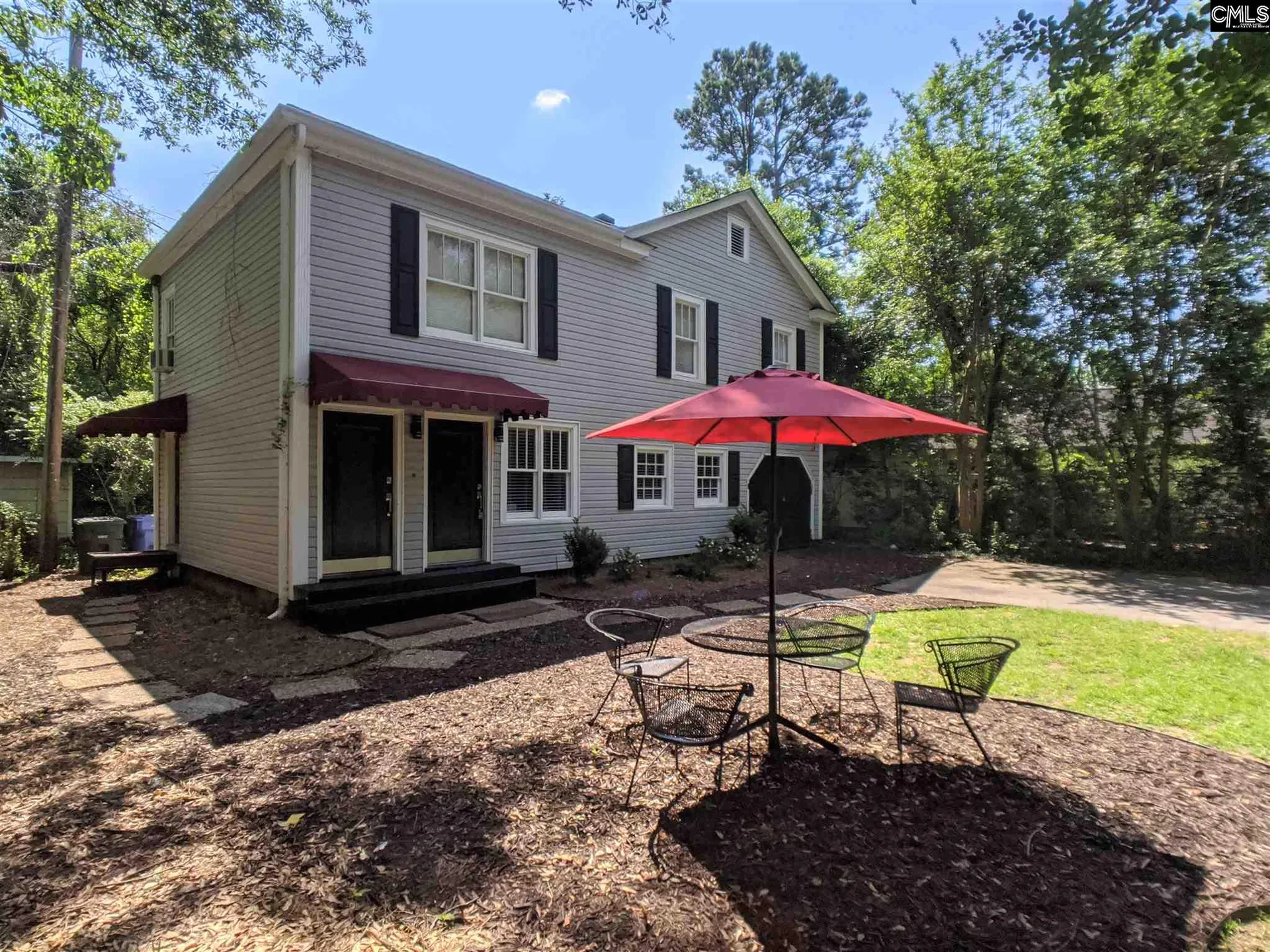 Property image 4 at 2804 Marion Street, Columbia, SC 29201