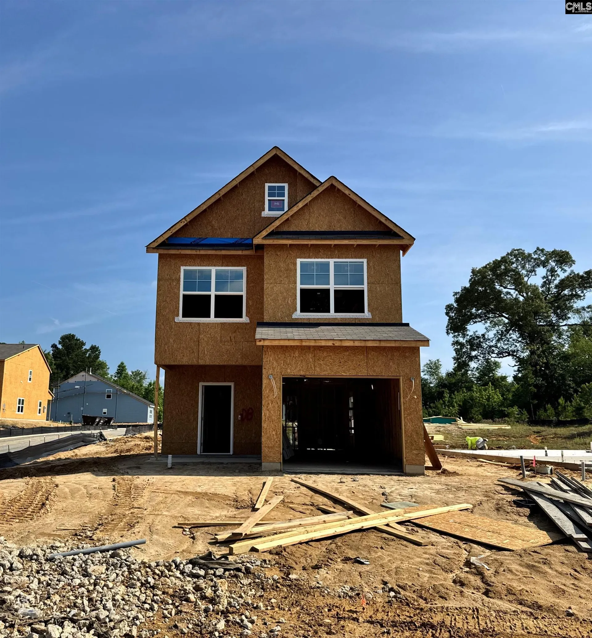 1504 Loose Leaf Lane