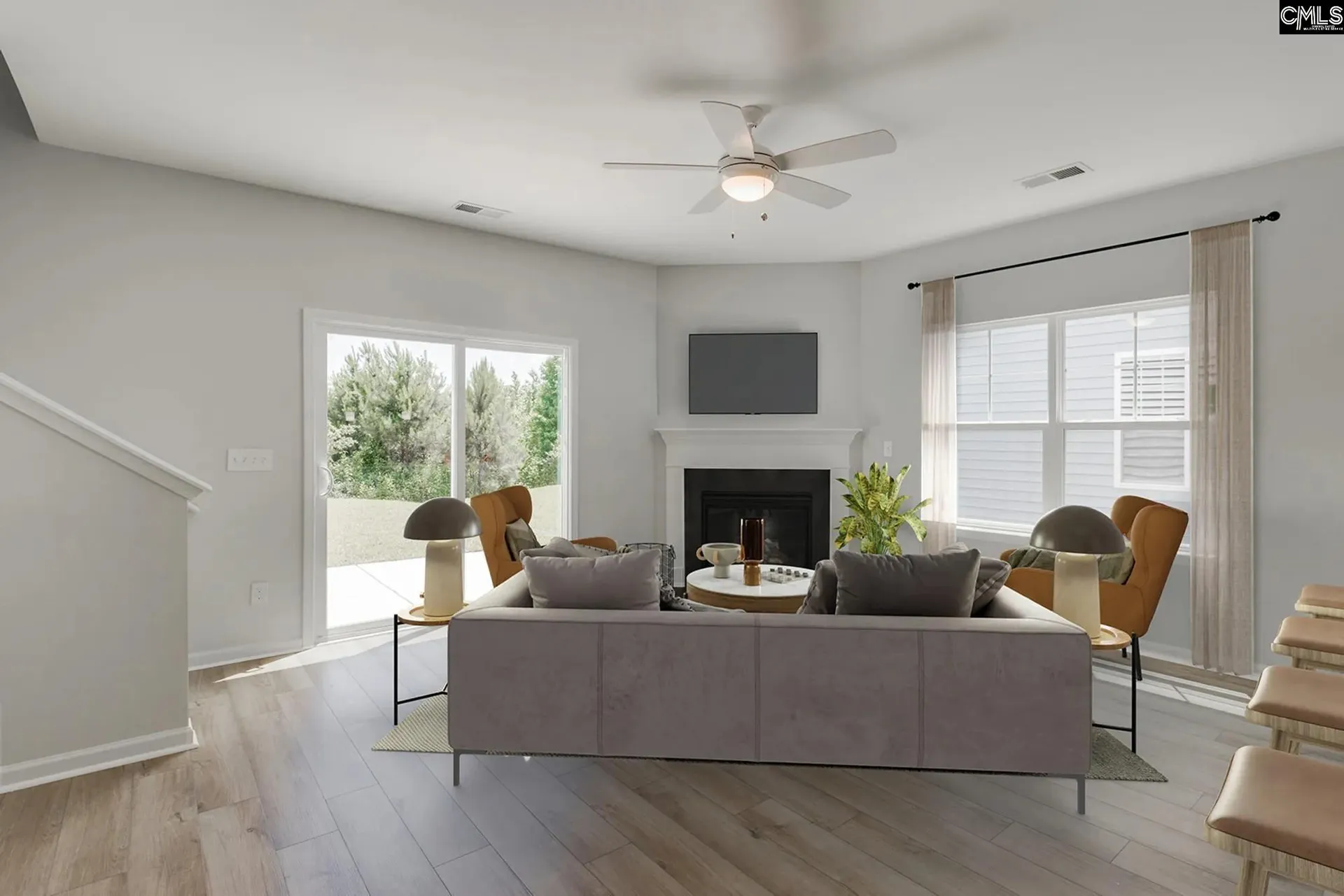 Property image 4 at 1504 Loose Leaf Lane, Blythewood, SC 29016