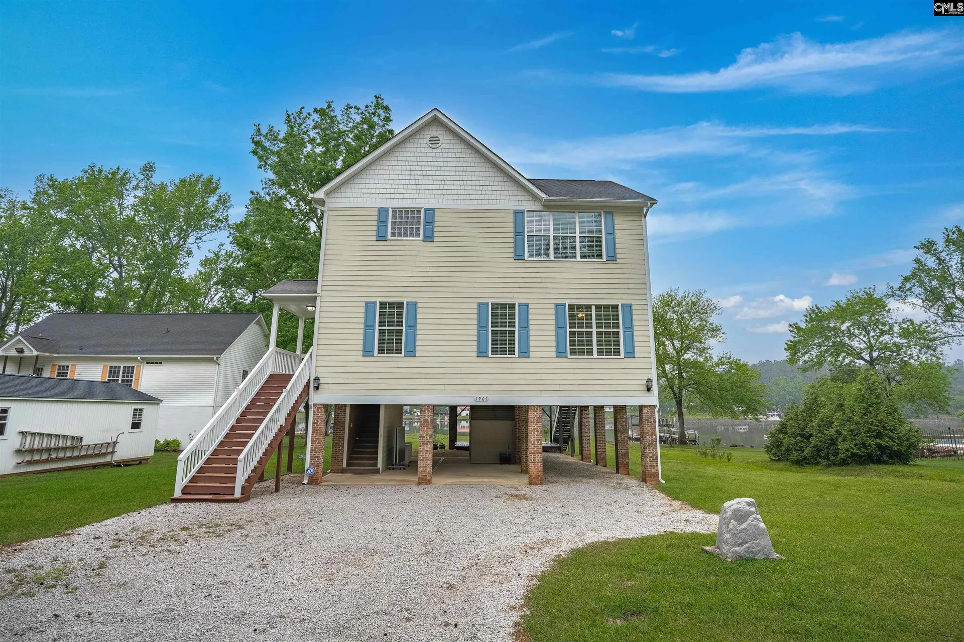 Property image 3 at 1964 White Road, Camden, SC 29020