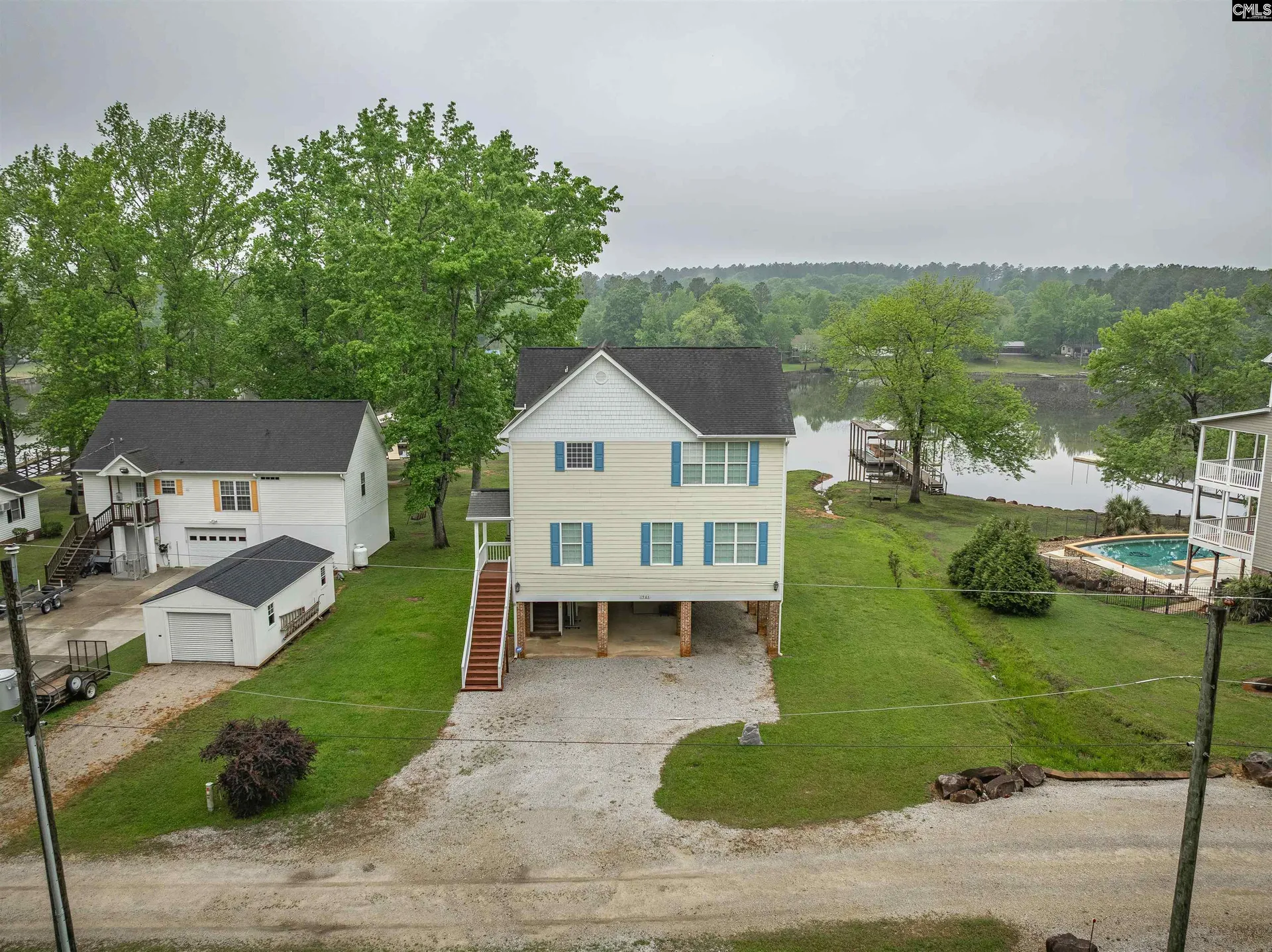 Property image 4 at 1964 White Road, Camden, SC 29020