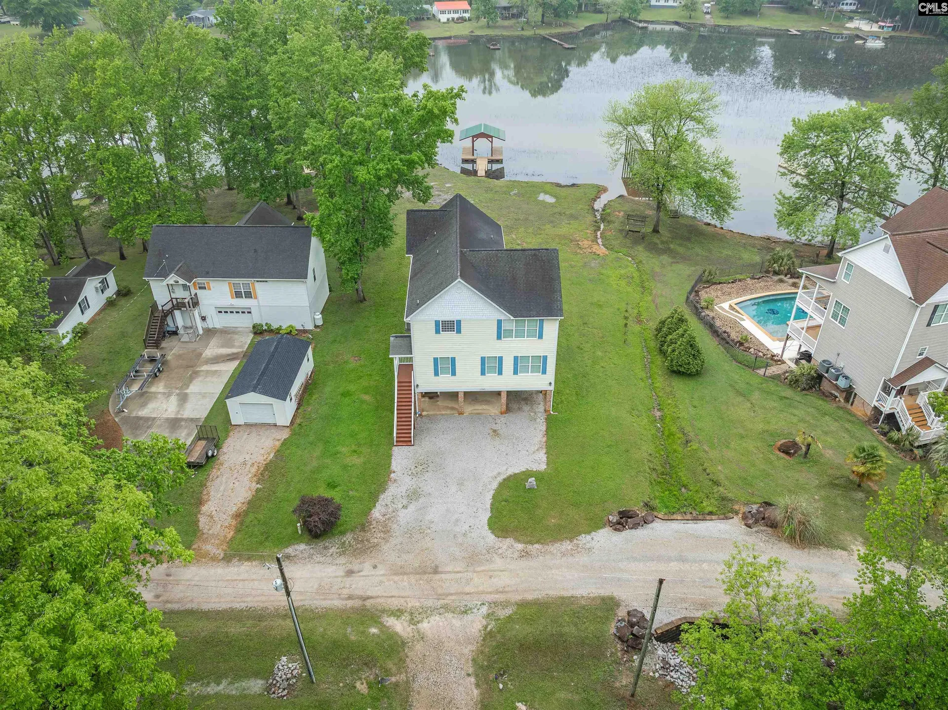 Property image 5 at 1964 White Road, Camden, SC 29020