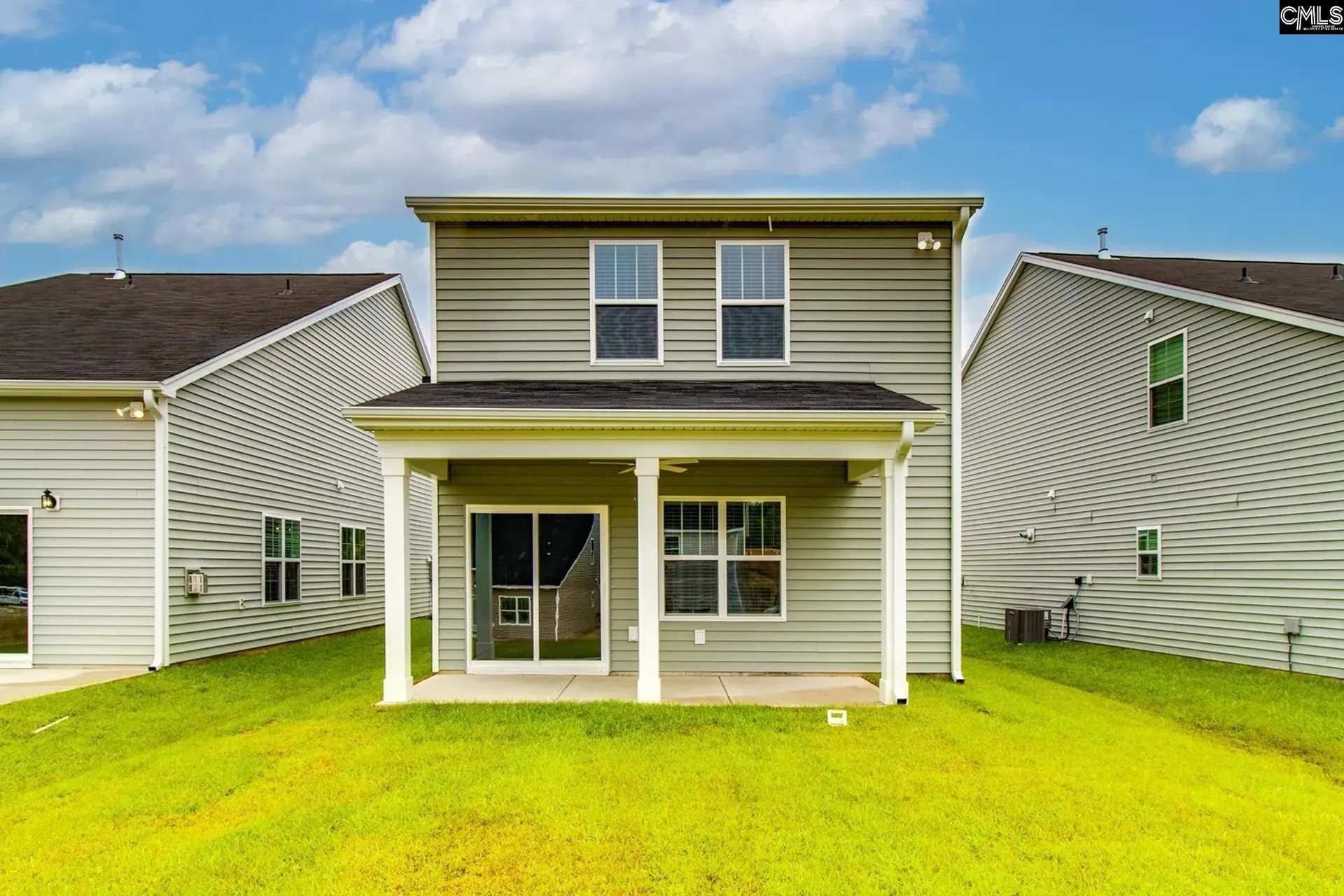 Property image 2 at 1628 Filbert Lane, Blythewood, SC 29016