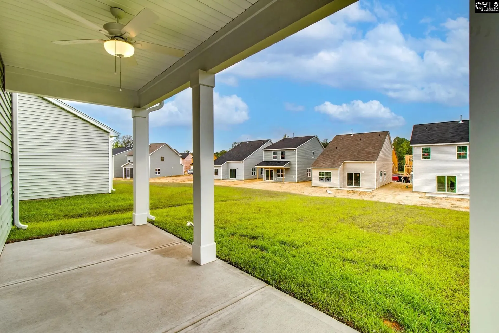 Property image 3 at 1628 Filbert Lane, Blythewood, SC 29016