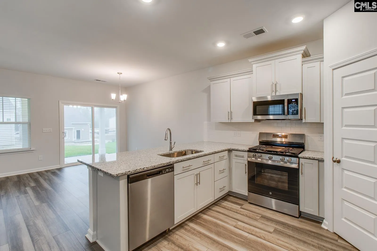Property image 5 at 1628 Filbert Lane, Blythewood, SC 29016